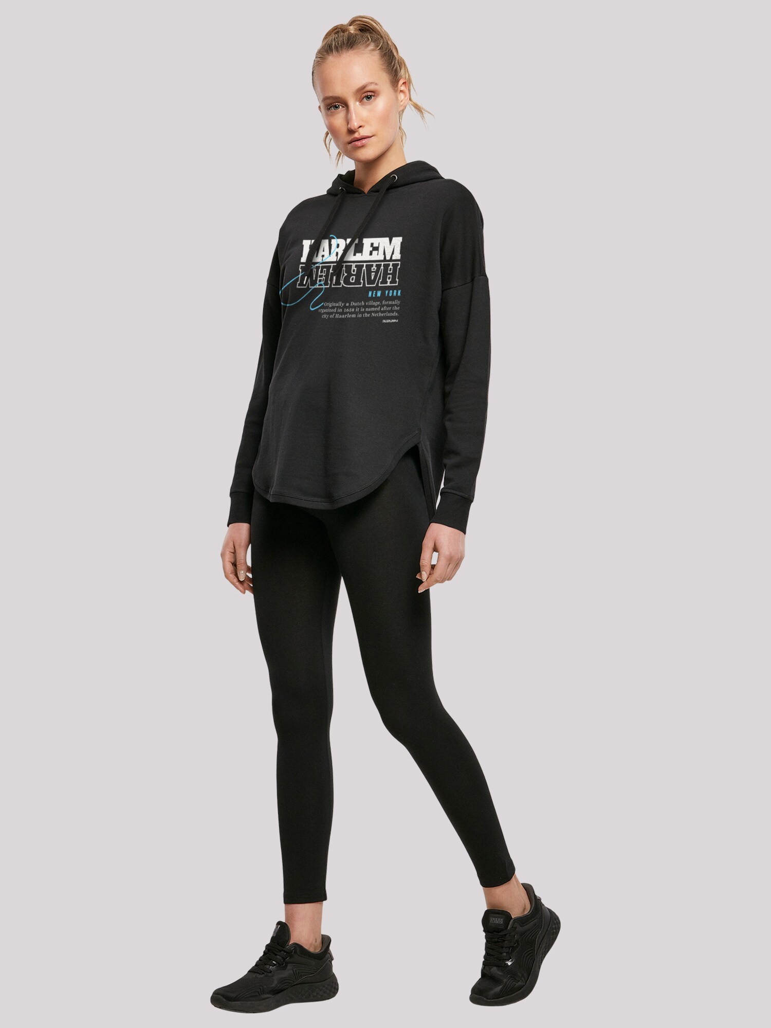 Thumbnail - F4NT4STIC Sweatshirt Harlem