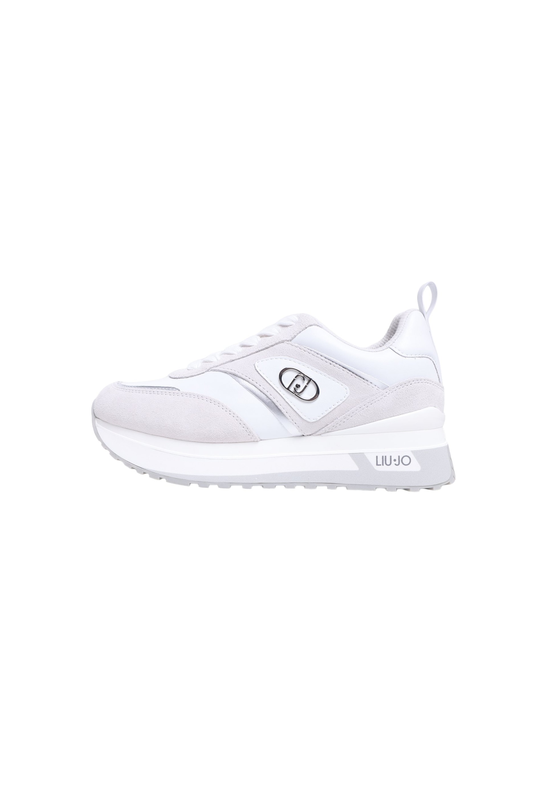 Liu Jo Låg sneaker 'MAXI WONDER' sneakers dam