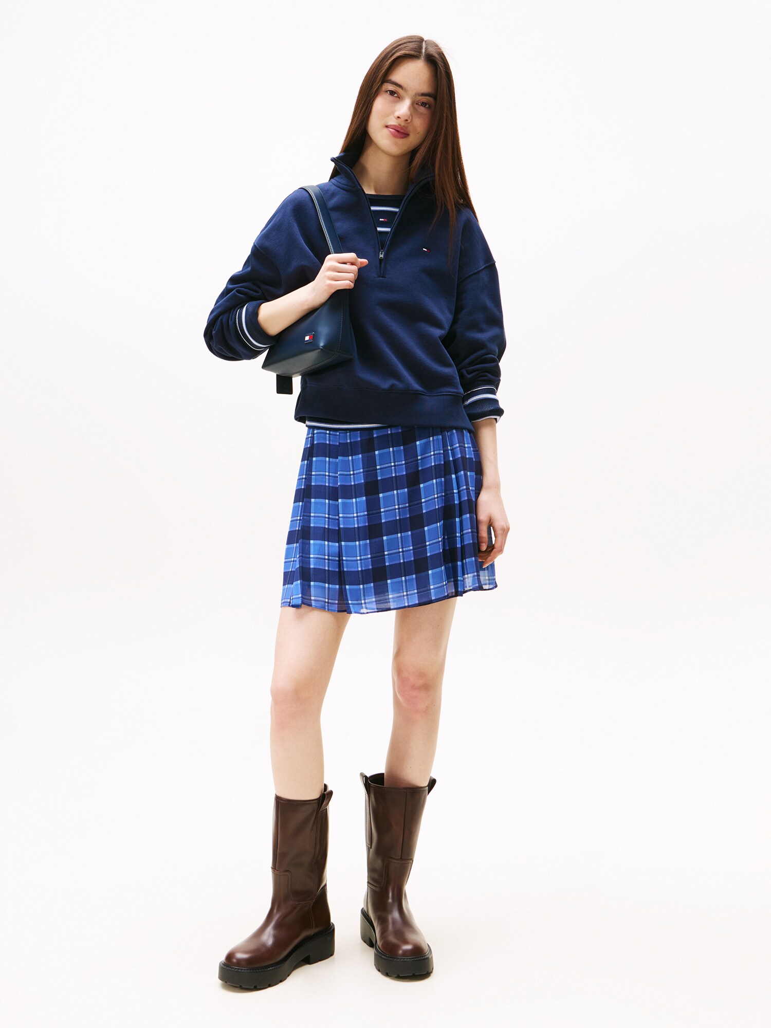 Thumbnail - Tommy Jeans Sweatshirt