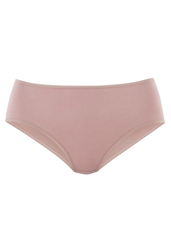 PETITE FLEUR, Slip, lila & rózsaszín, 1 kép a 6 közül