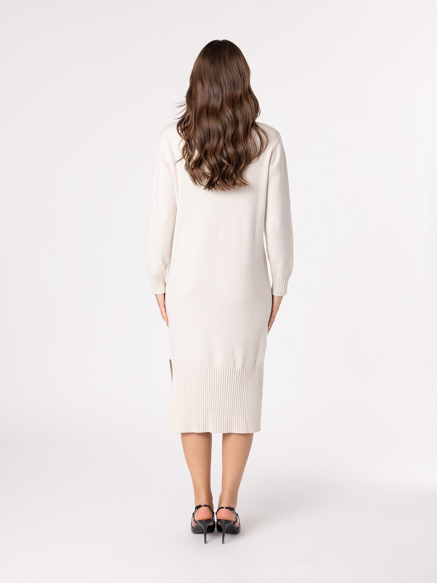 Thumbnail - Quiosque Kleid 4VS013