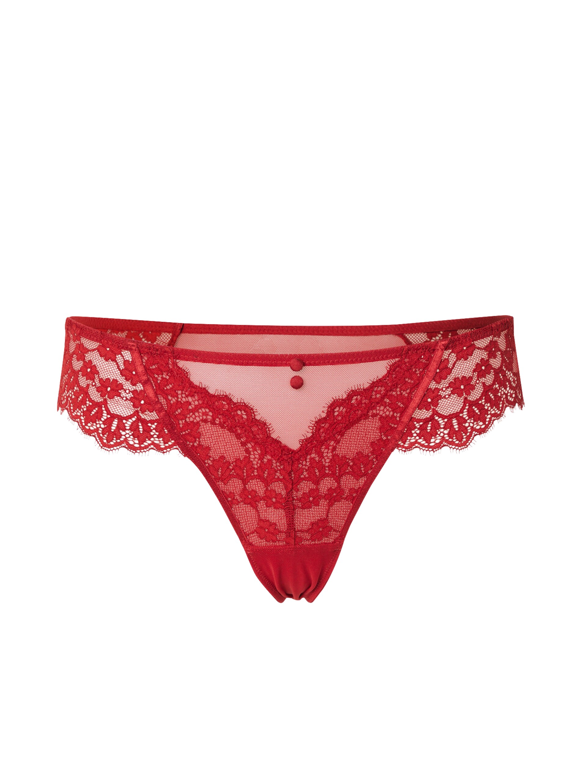 Hunkemöller String 'Daisy' dam