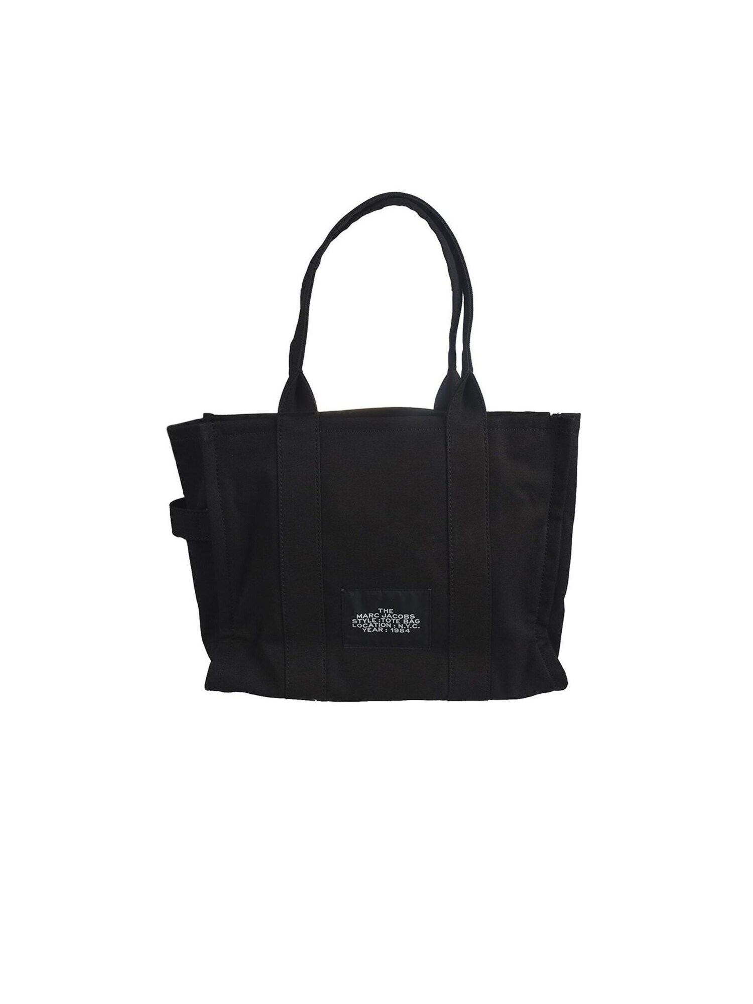 Marc Jacobs Shopper 'Large Tote 42x16x34 cm'  negro – imagen 3