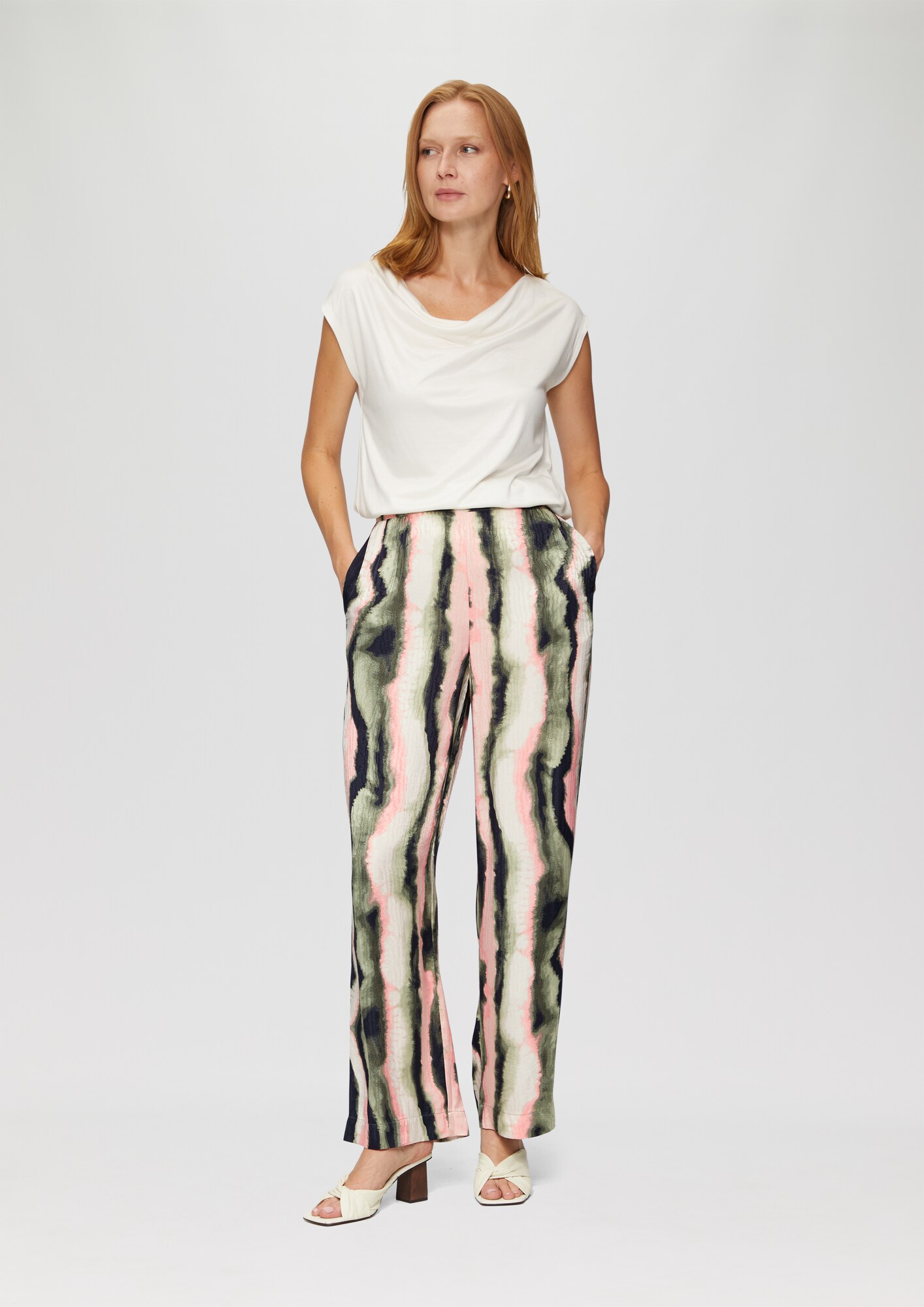 Thumbnail - s.Oliver BLACK LABEL Hose