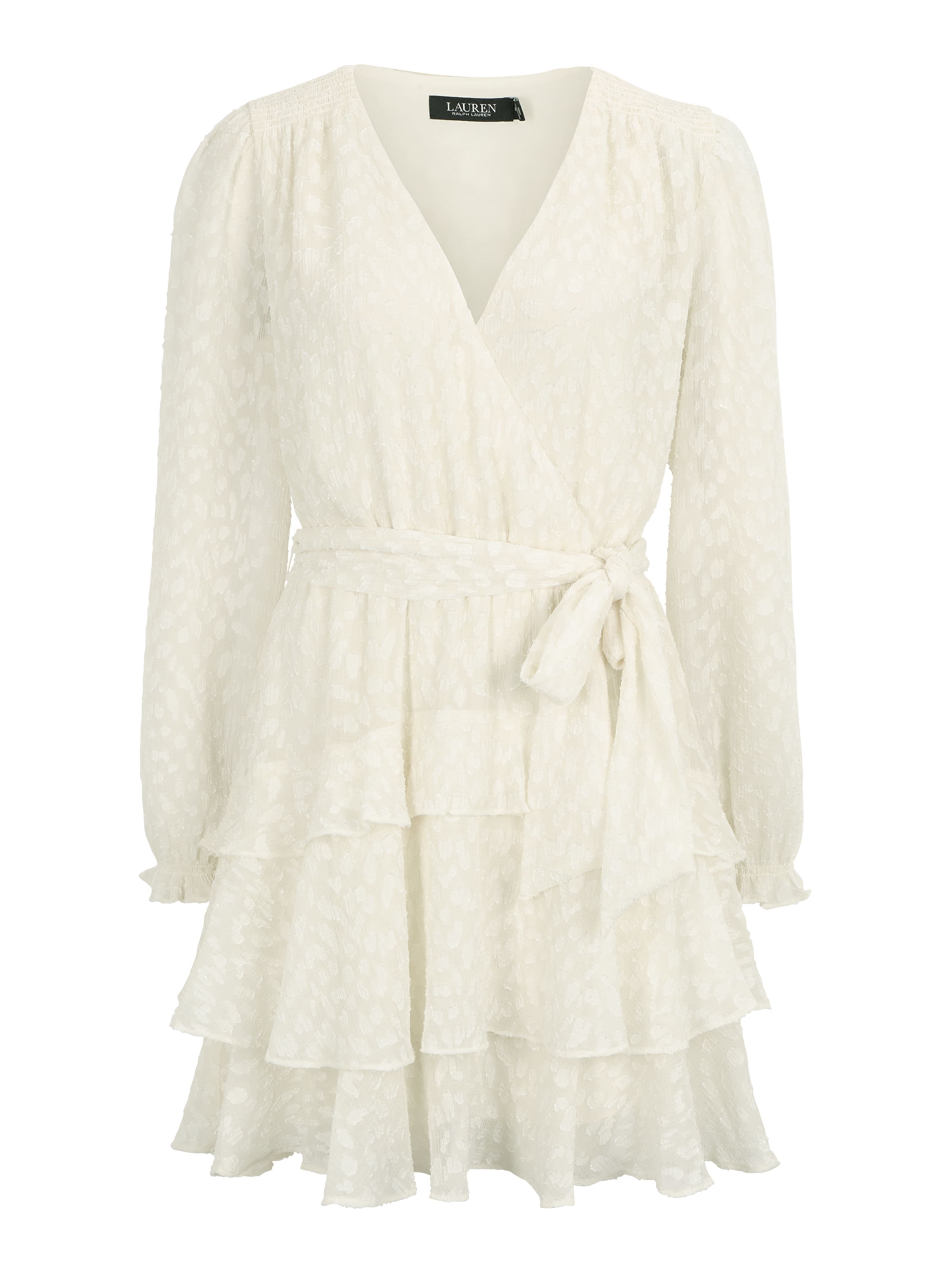 Zaristo dress