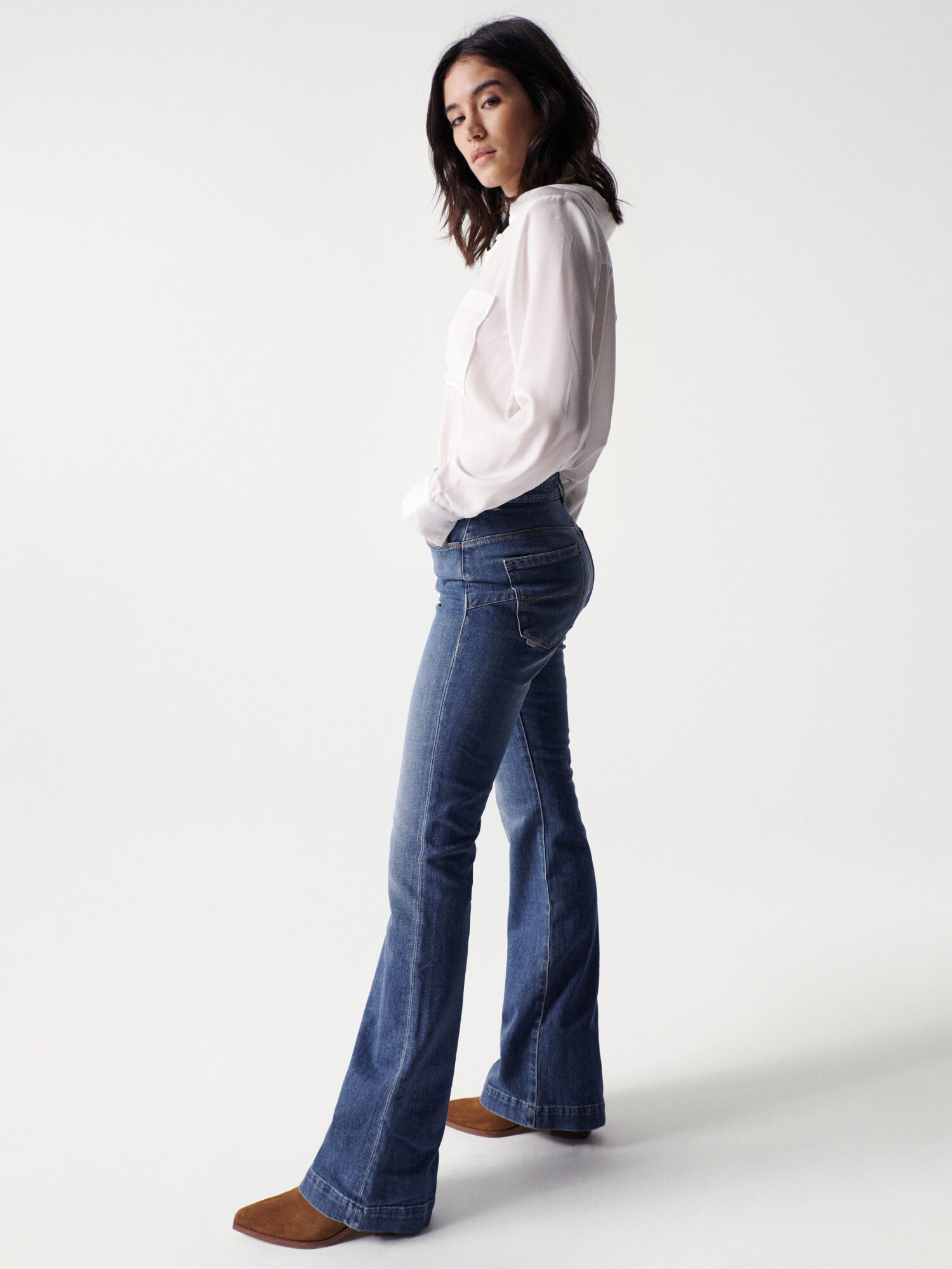 Thumbnail - Jeans 'Faith'