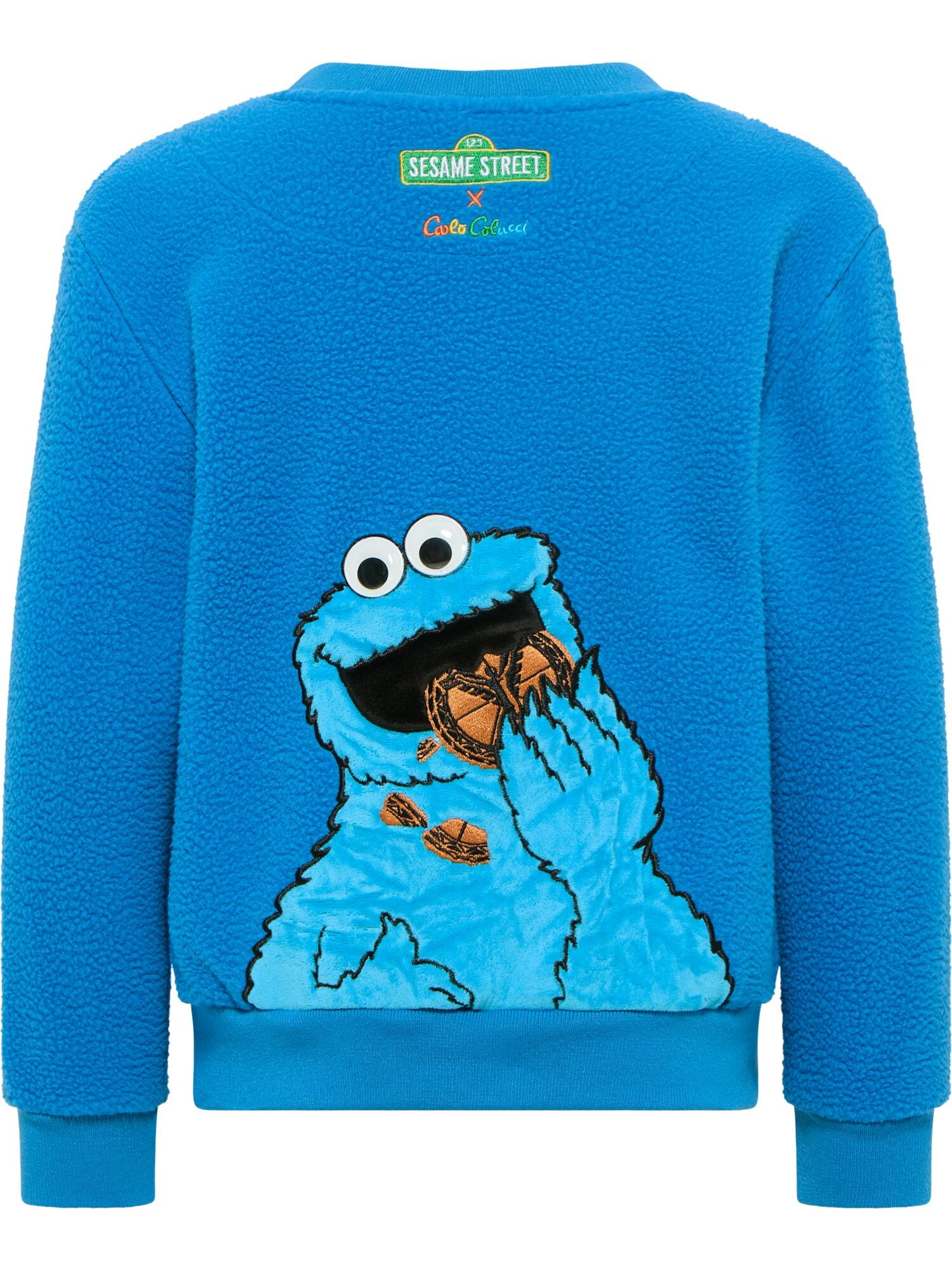 Thumbnail - Pullover 'Decker'