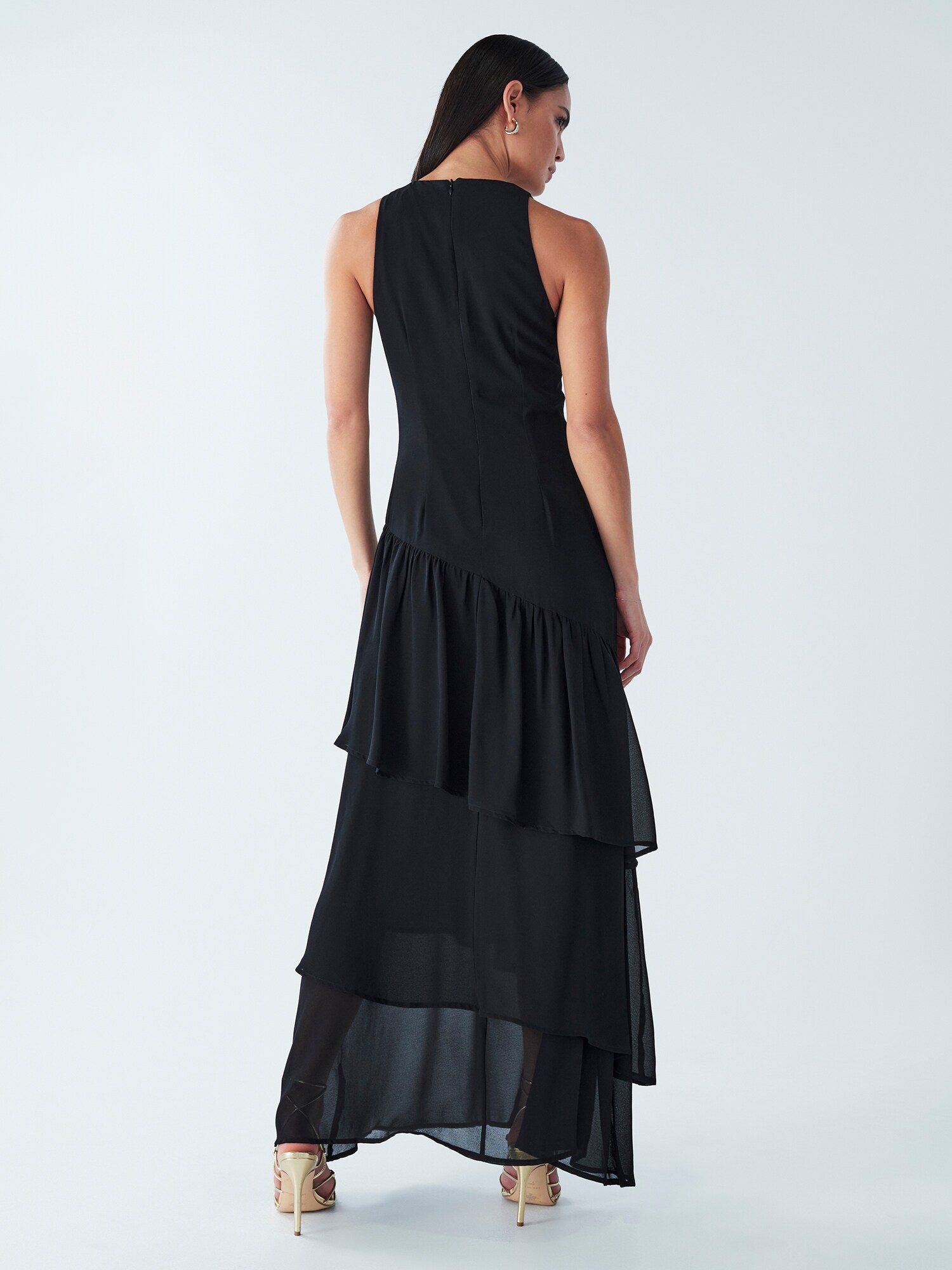 Thumbnail - BWLDR Kleid Tilly