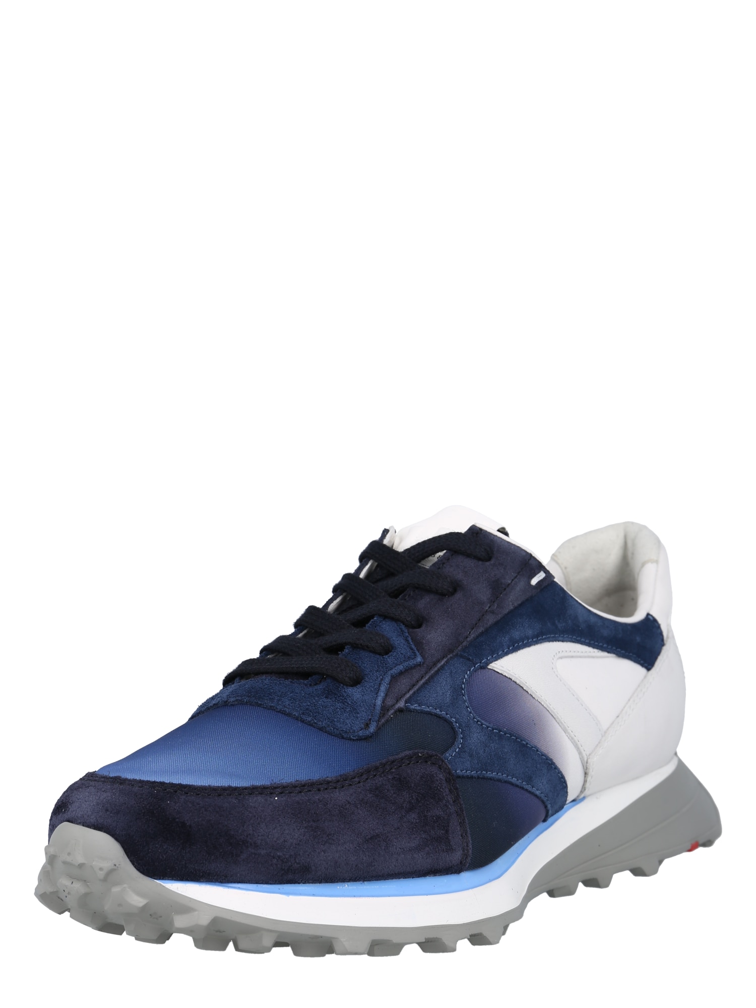 Lloyd Sneaker 'Amaro'