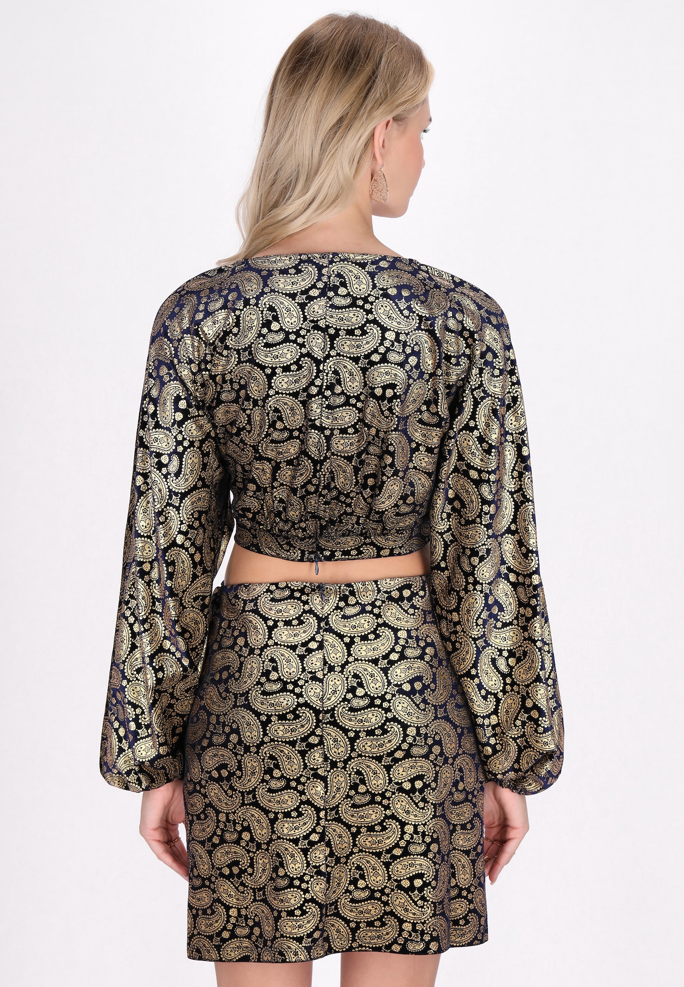 Thumbnail - IZIA Bluse