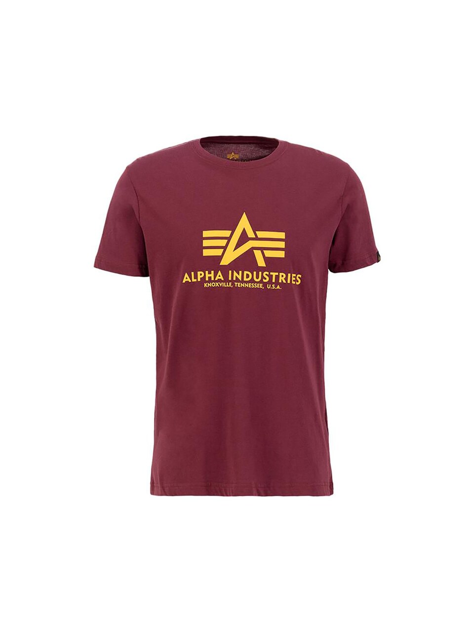 T-shirt 'Basic Logo'