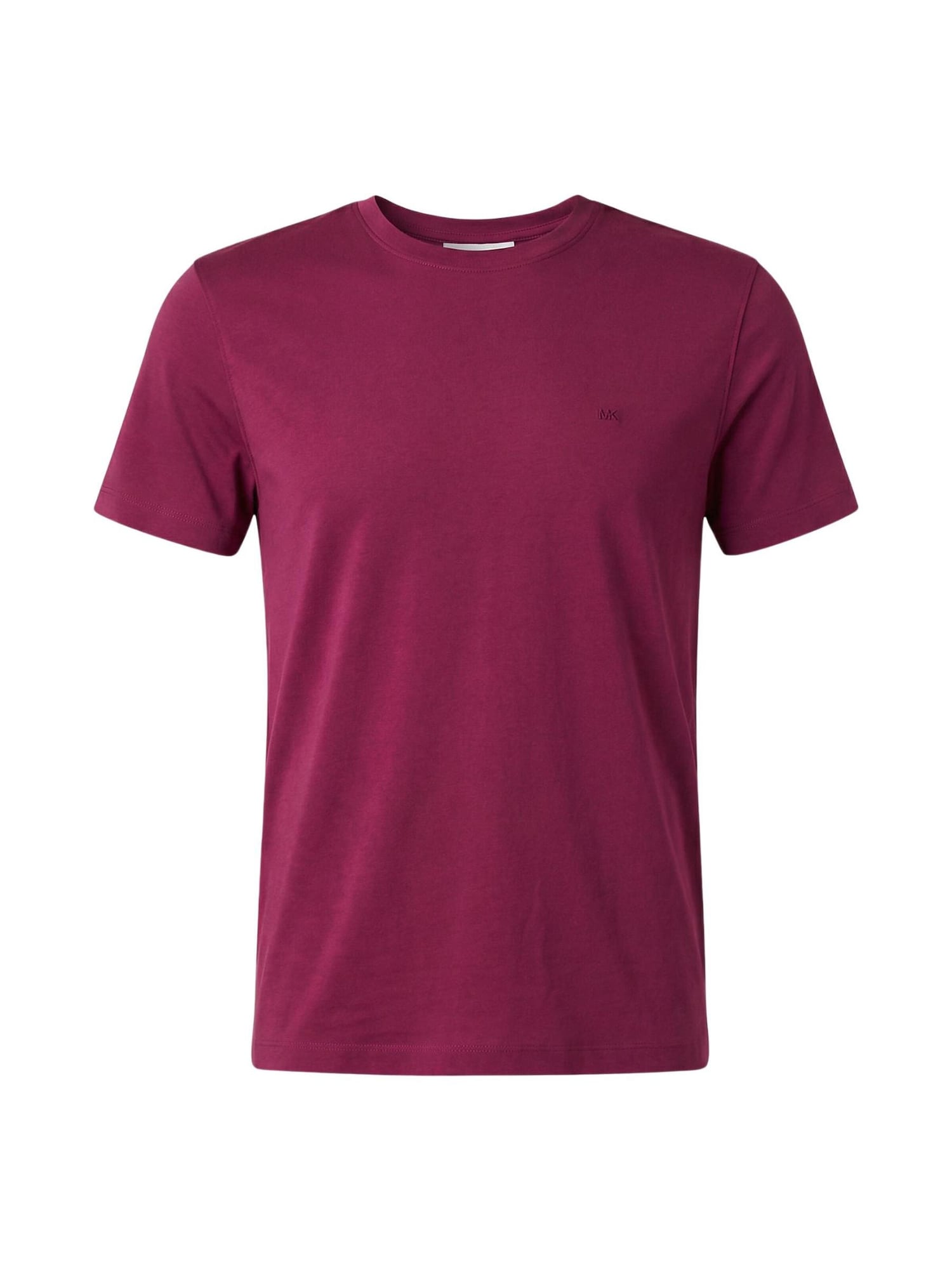 Michael Kors Camiseta 'MICHAEL KORS'  burdeos