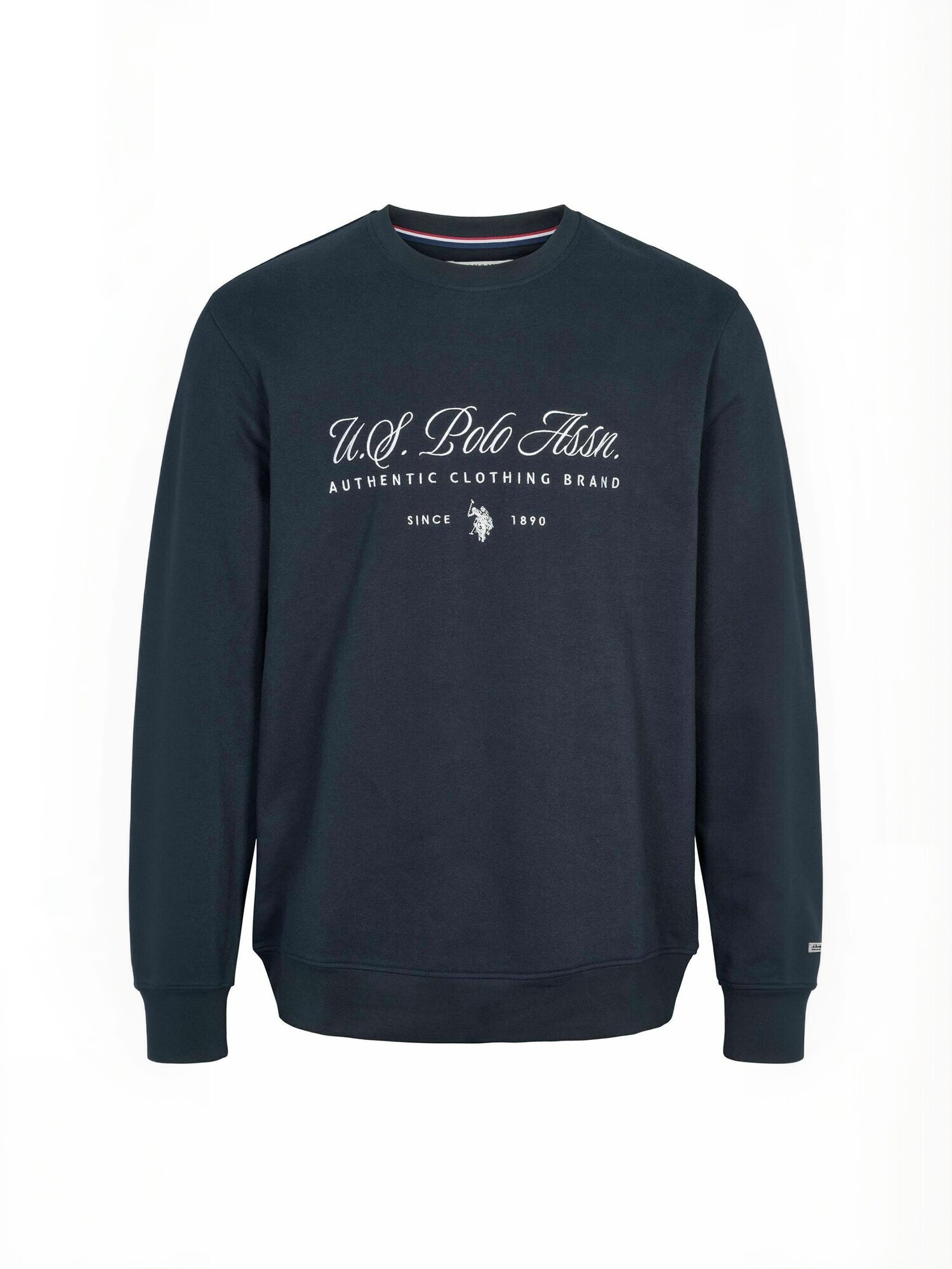 U.S. POLO ASSN. Pulover  UMDiego  safir