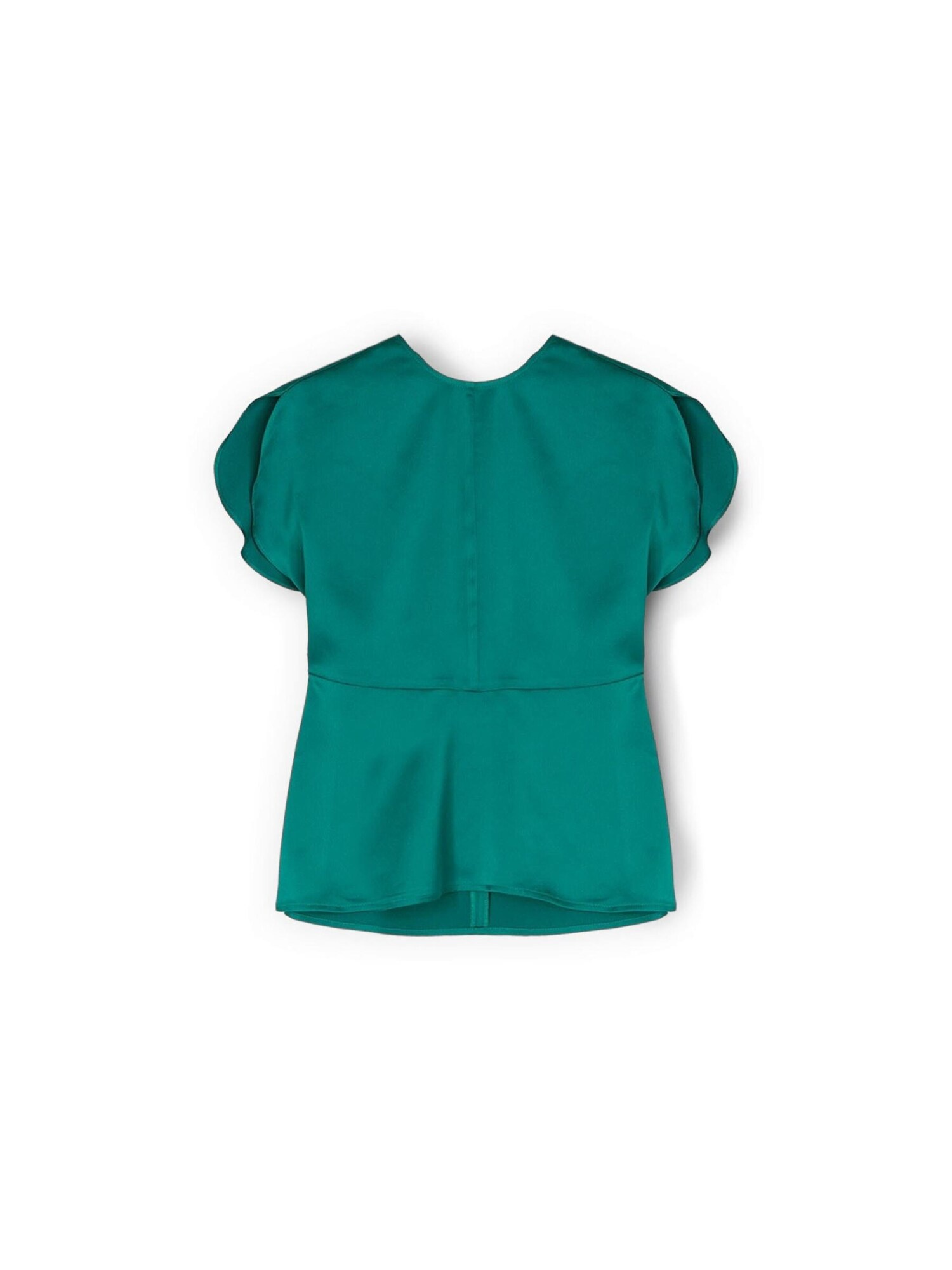 MOTIVI Blusa  verde