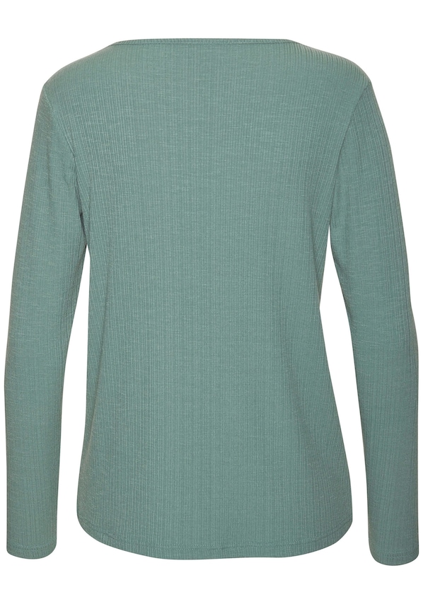 VIVANCE, Póló, zöld, 2 kép a 4 közül