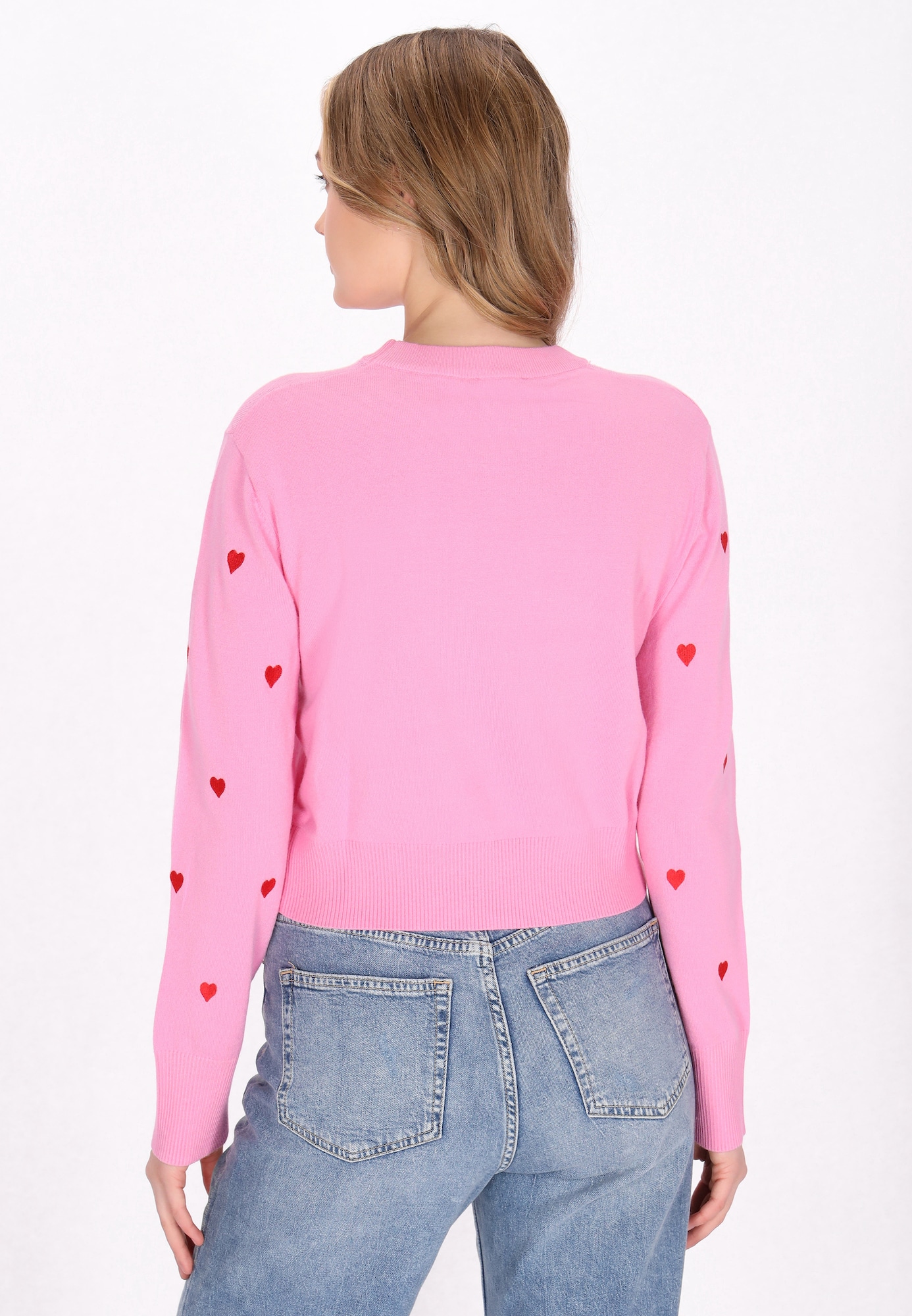 Thumbnail - MYMO Pullover