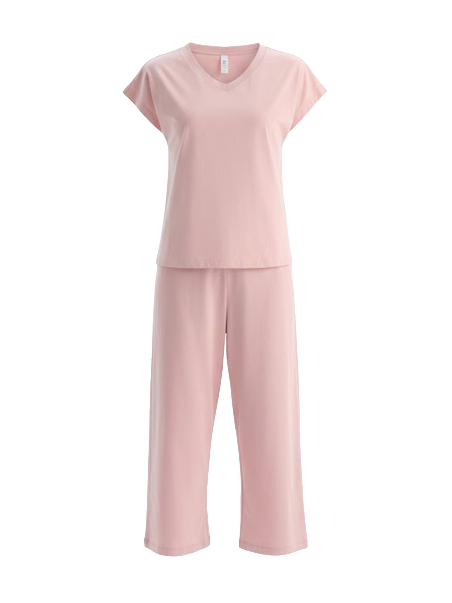 Dagi Pijama  roz