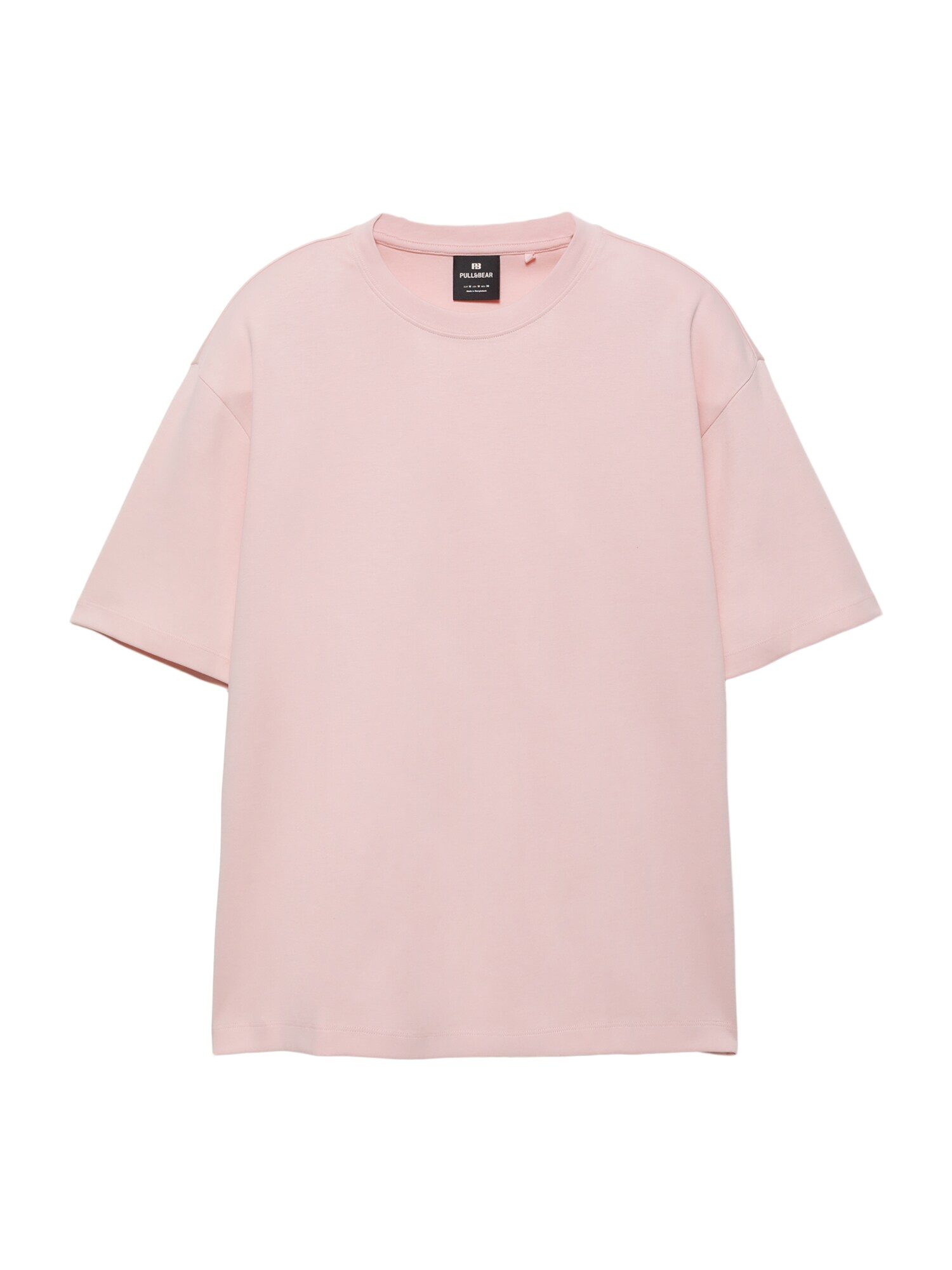 Pull&Bear Majica  roza
