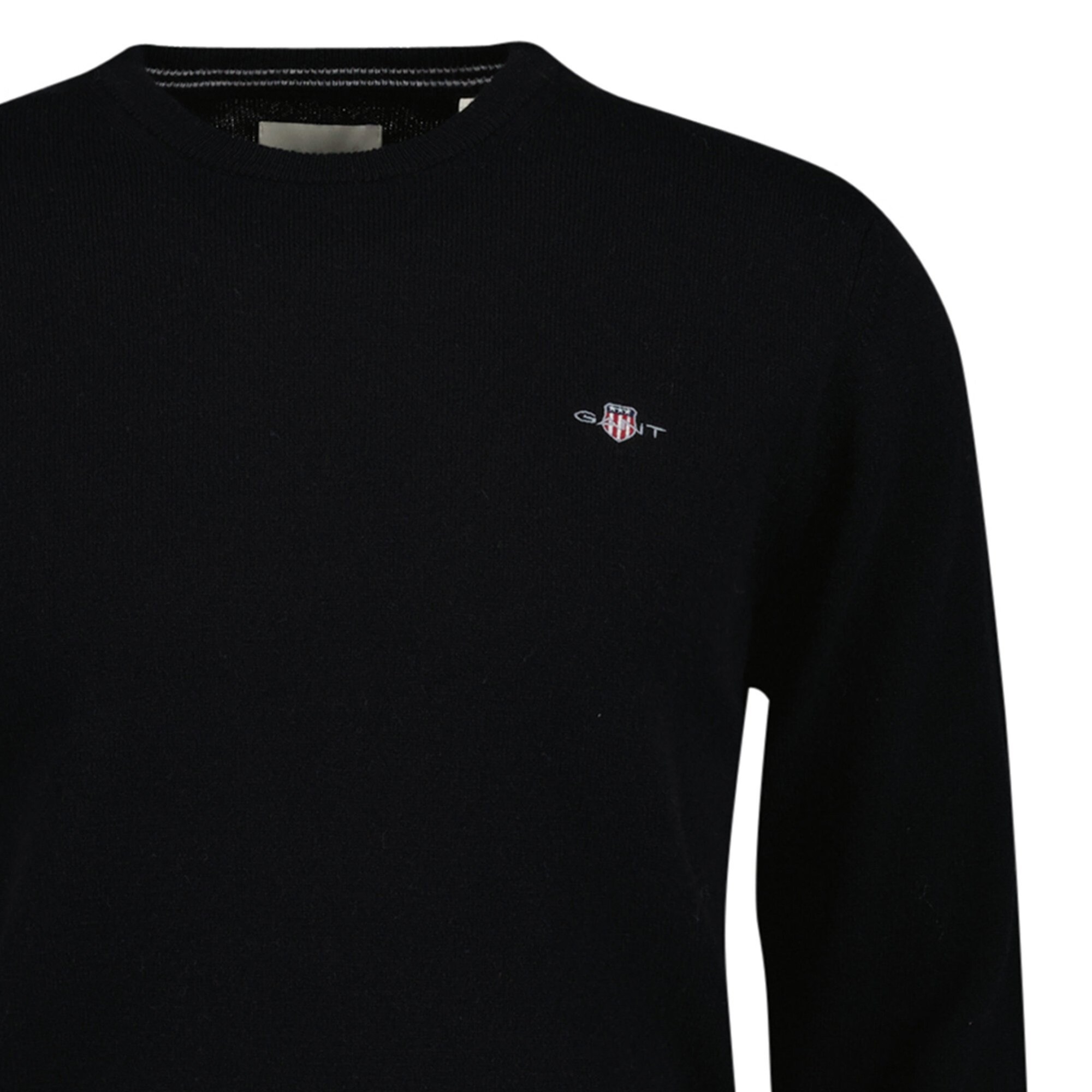 GANT Jersey negro – imagen 18