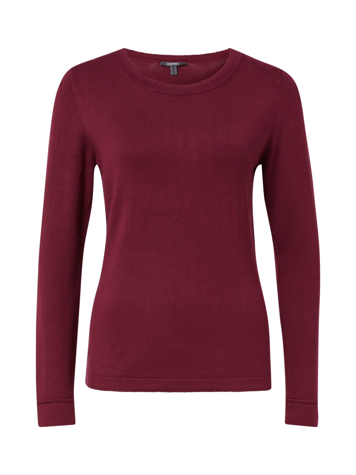 Esprit Collection Megztinis 'ECO Vero'  vyšninė spalva