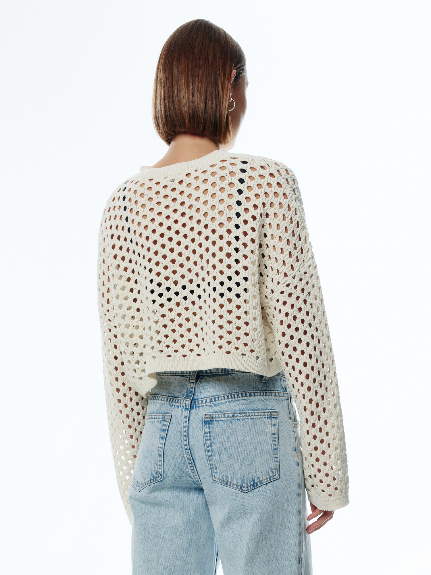 Thumbnail - Pullover 'Yella'