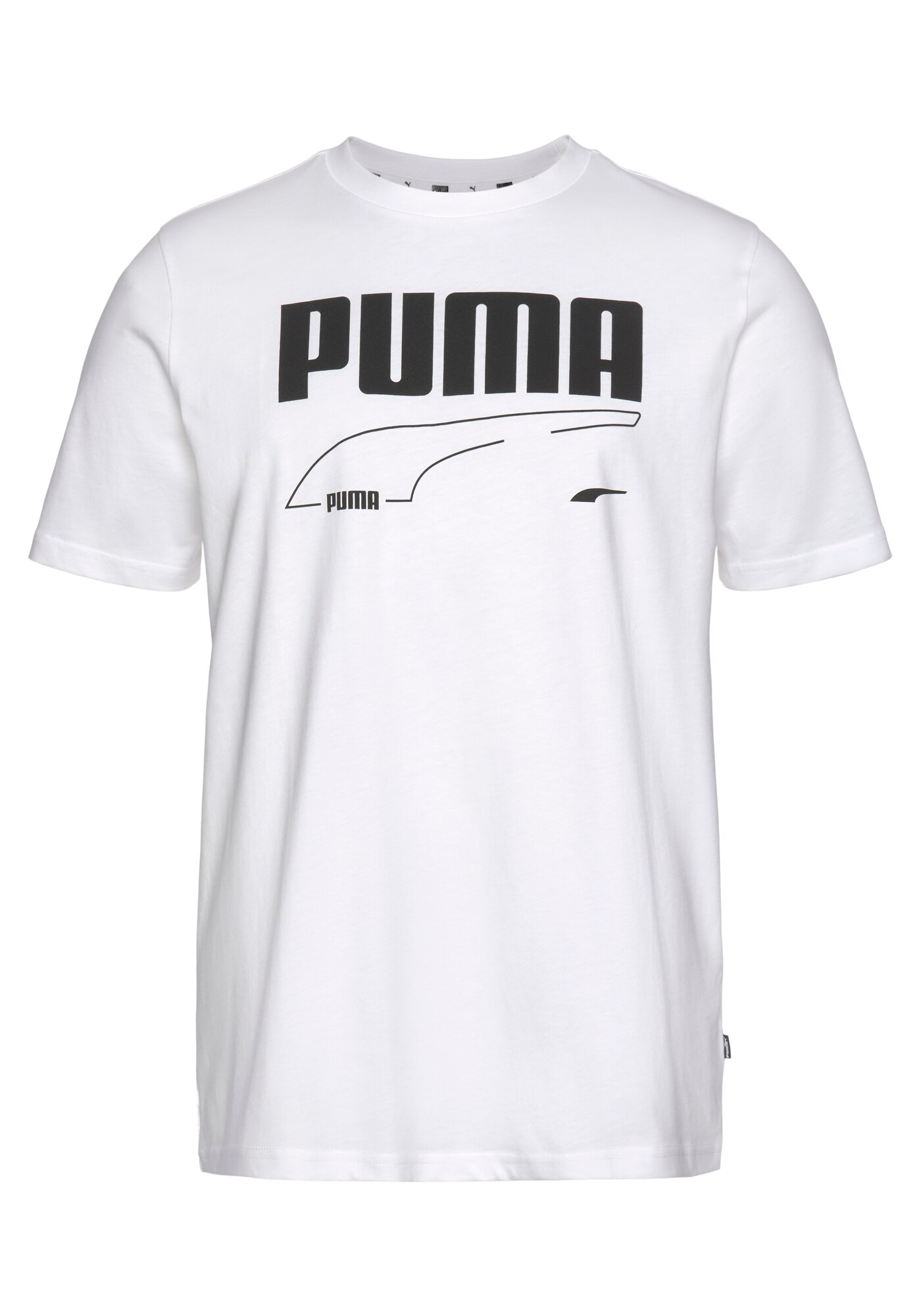 Functioneel shirt Puma