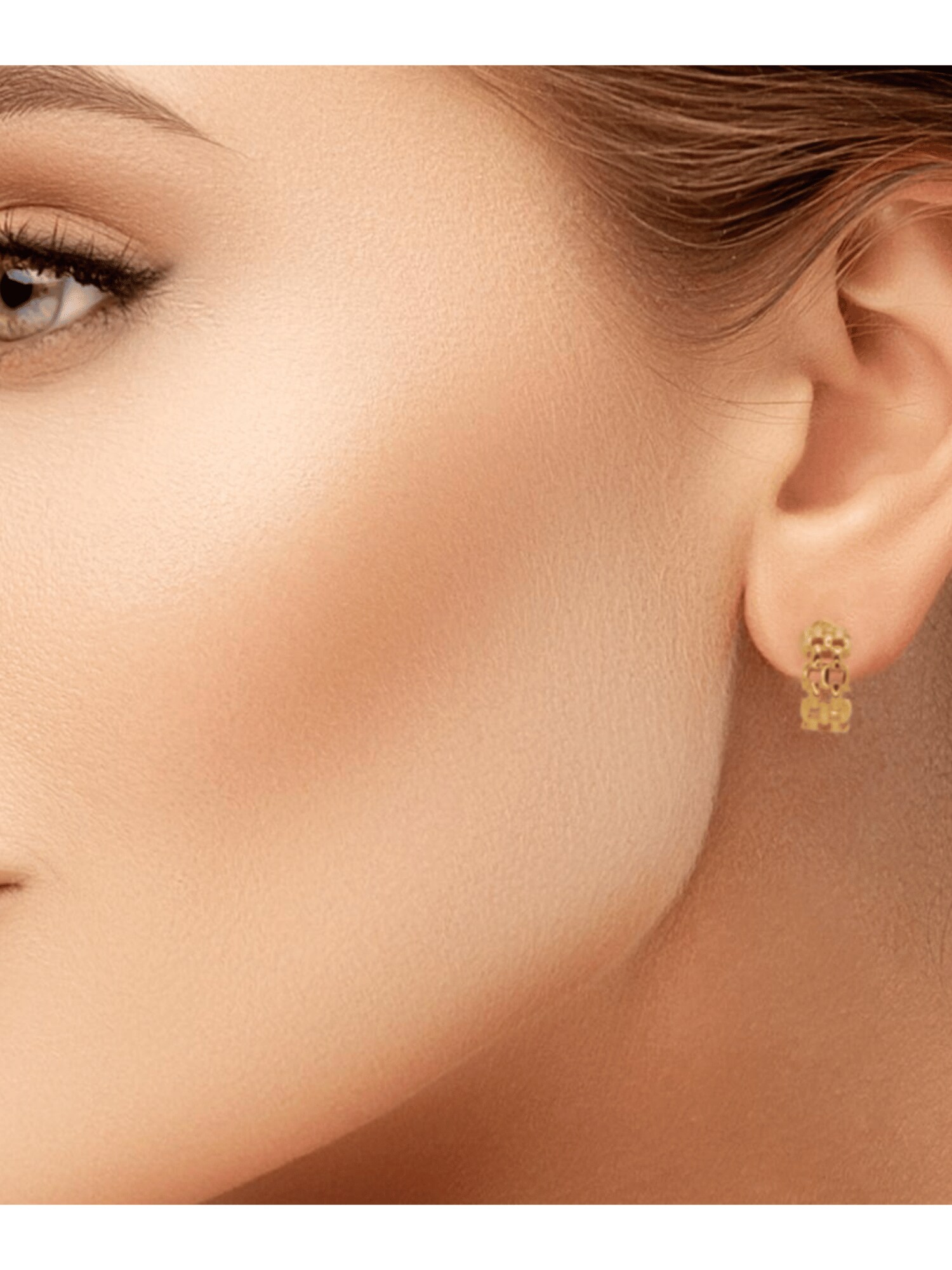 Thumbnail - ARS-ARGENTI Ohrringe CHICKY CHAIN