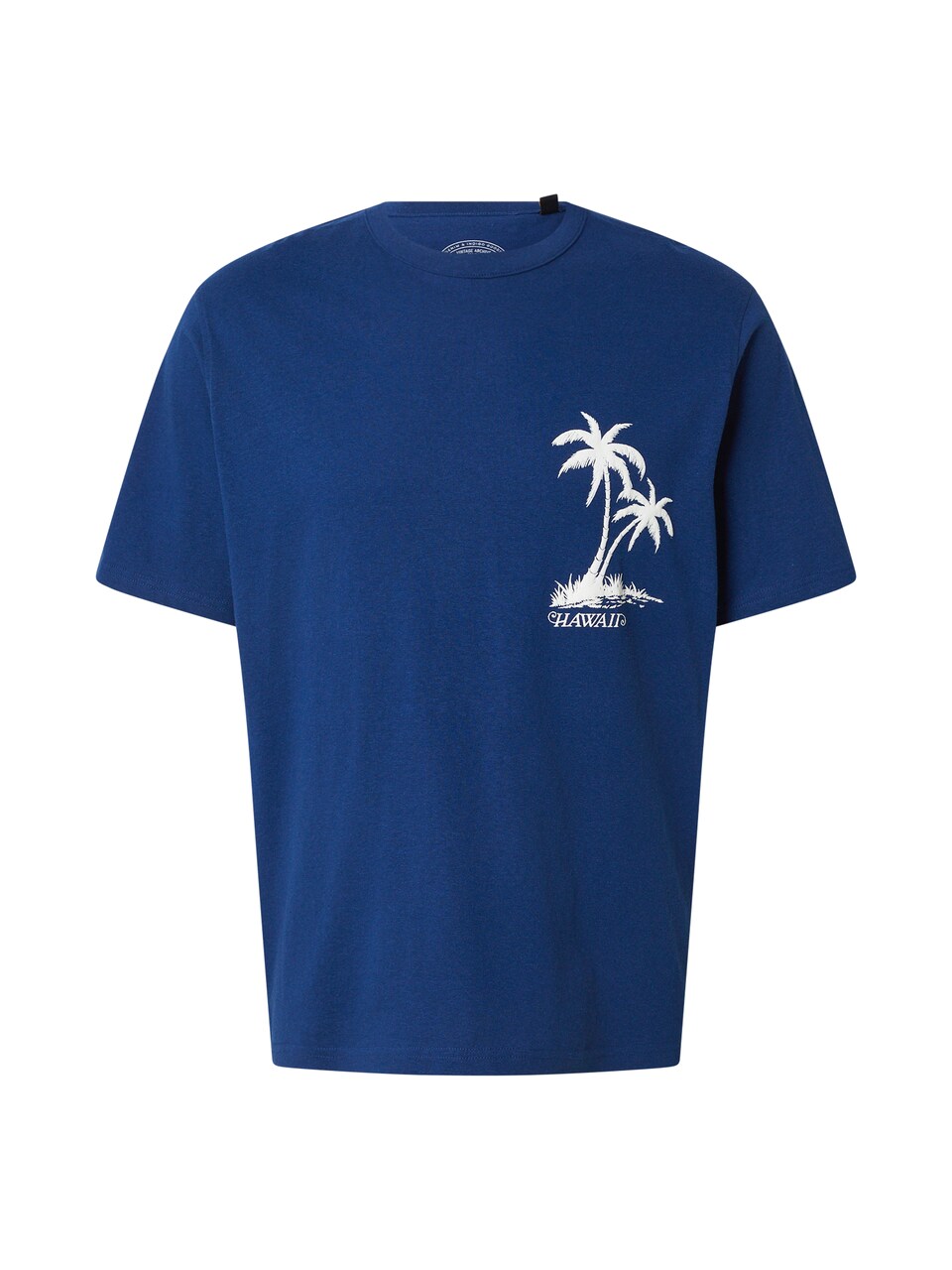 T-shirt 'JPRBLUocean'