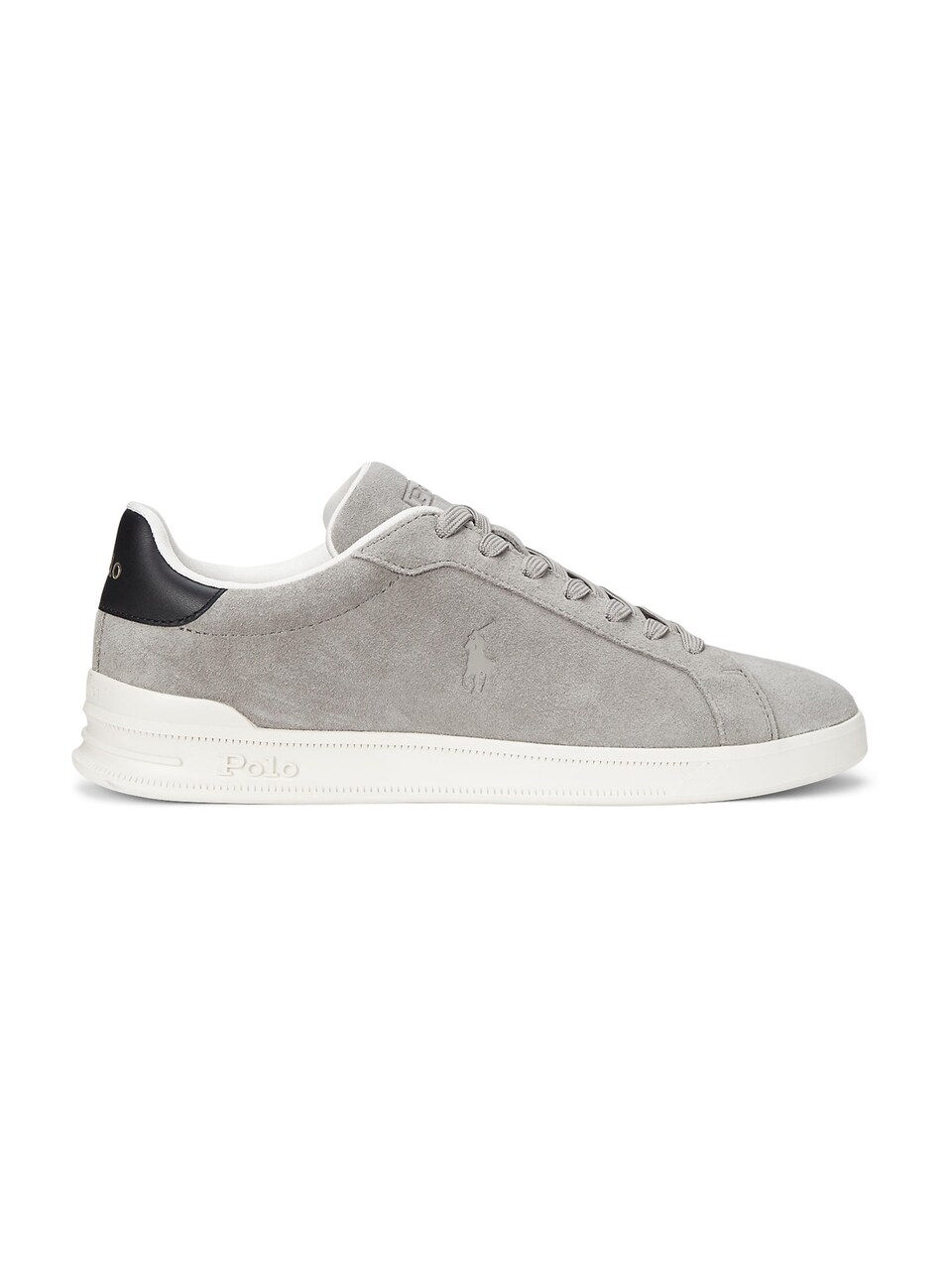 Låg sneaker 'HRT CRT II'