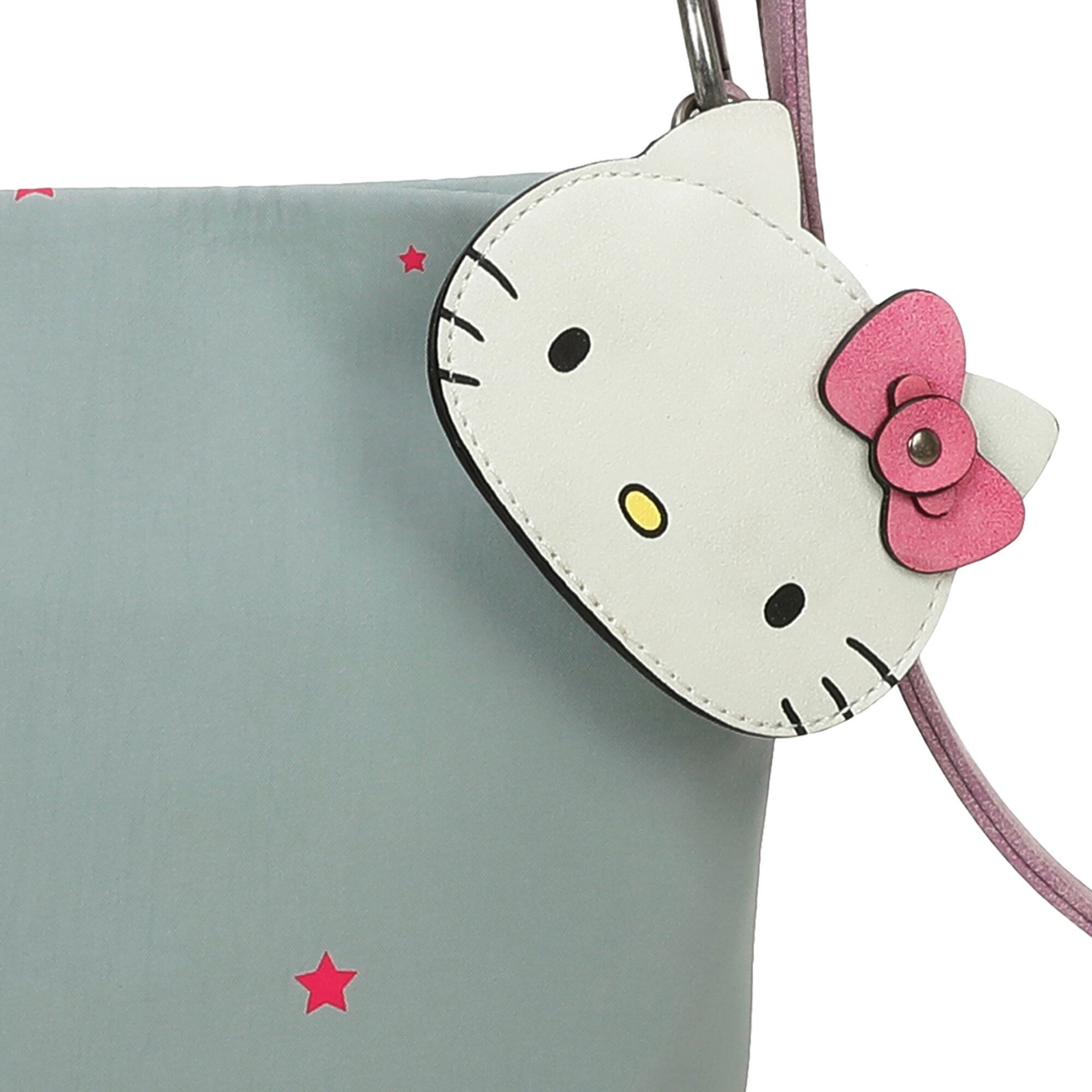 Thumbnail - Fritzi aus Preußen Umhängetasche Hello Kitty