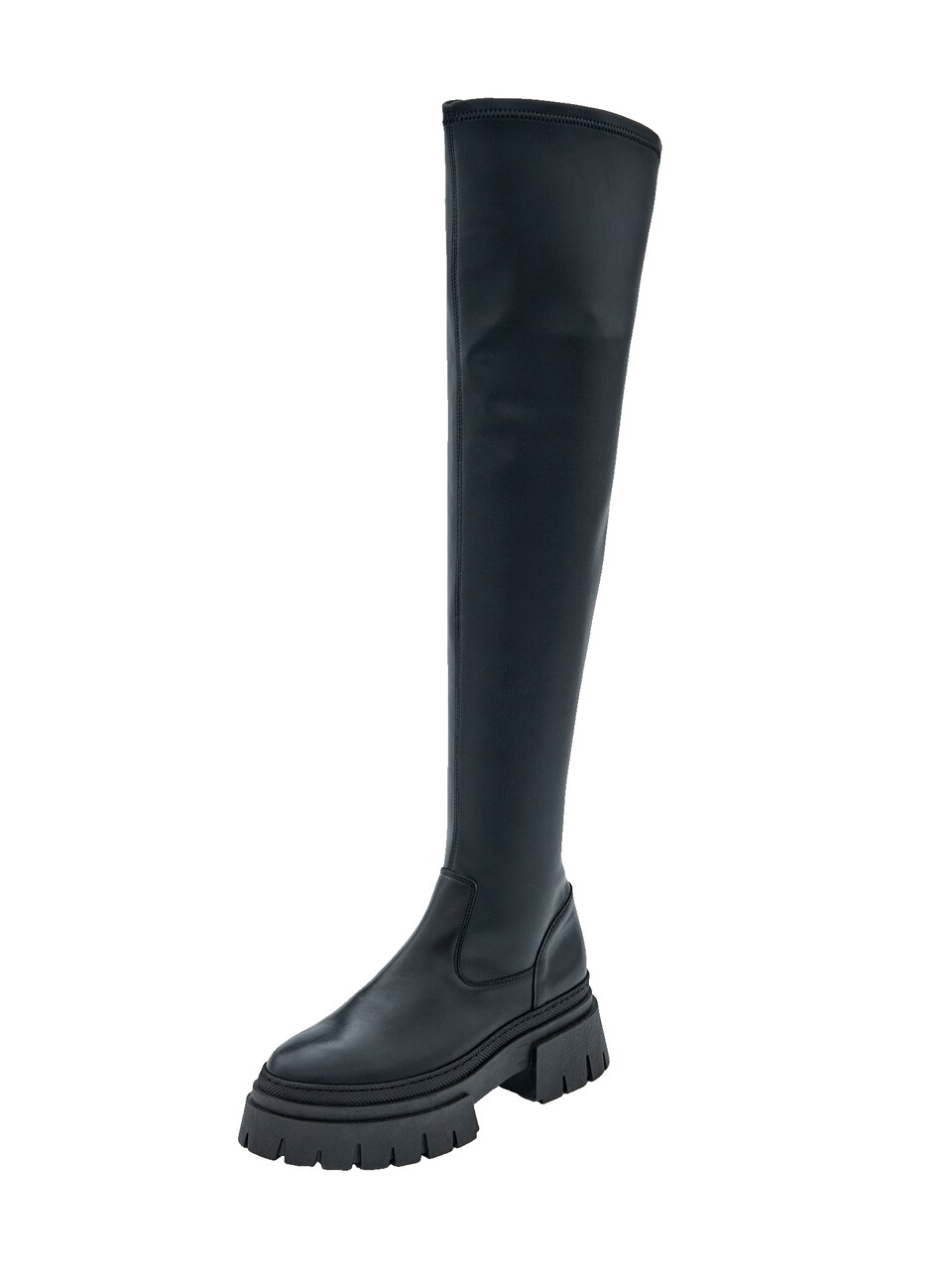 Overknees 'Wisgard'