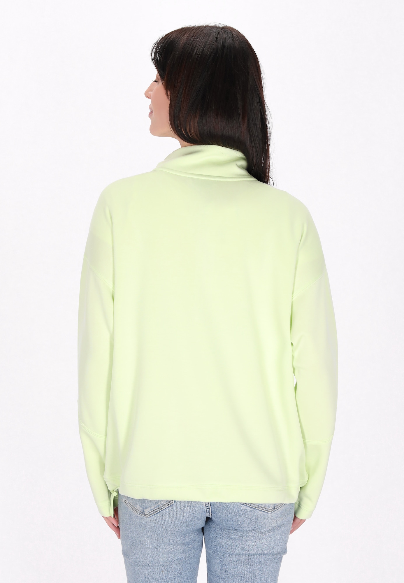 Thumbnail - usha BLUE LABEL Sweatshirt