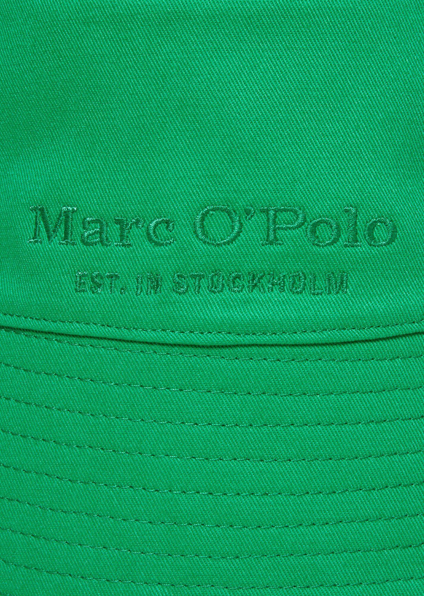 Marc O'Polo Kalap  zöld termék 2. képe