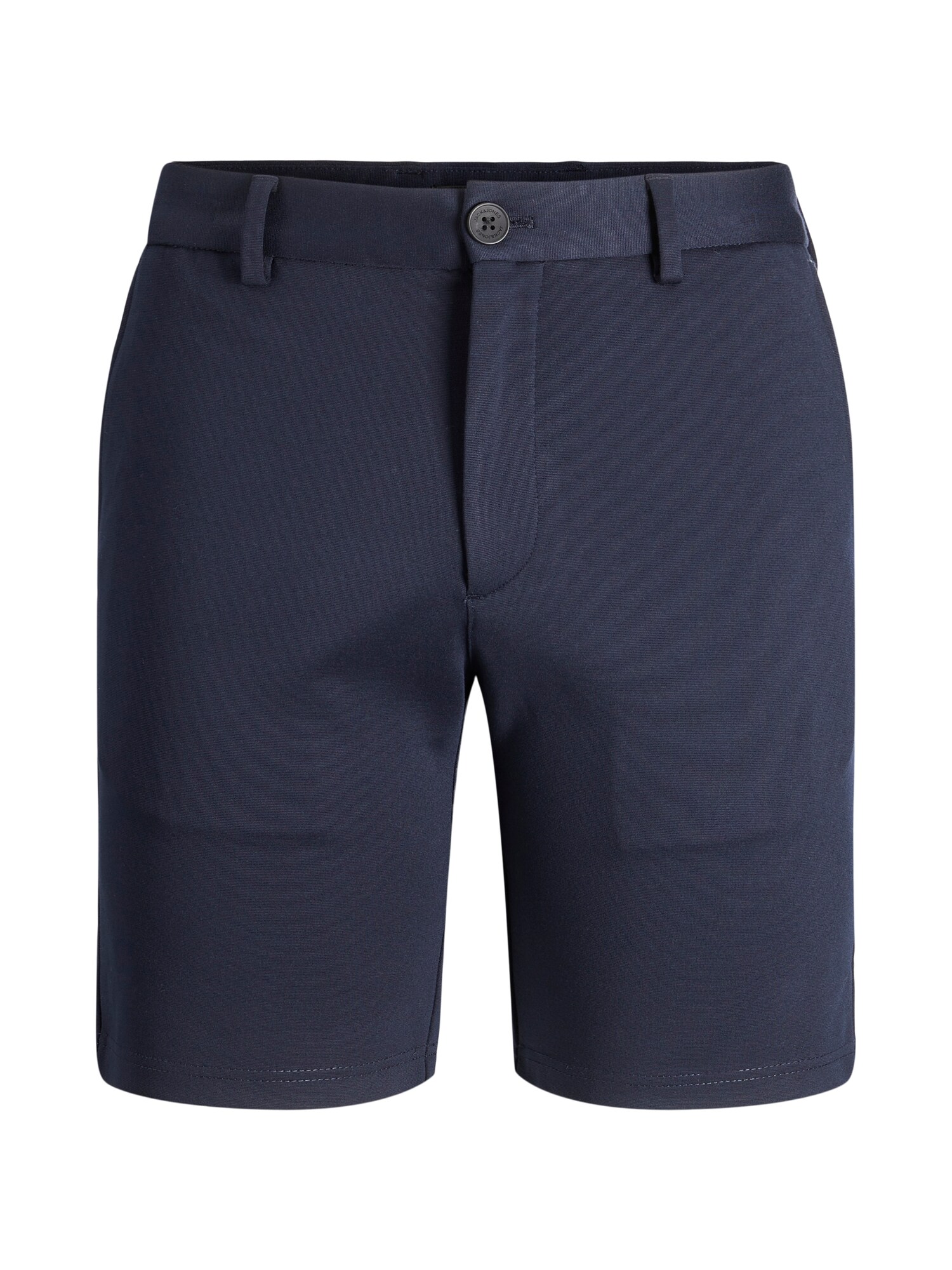 JACK & JONES Chino nohavice  námornícka modrá