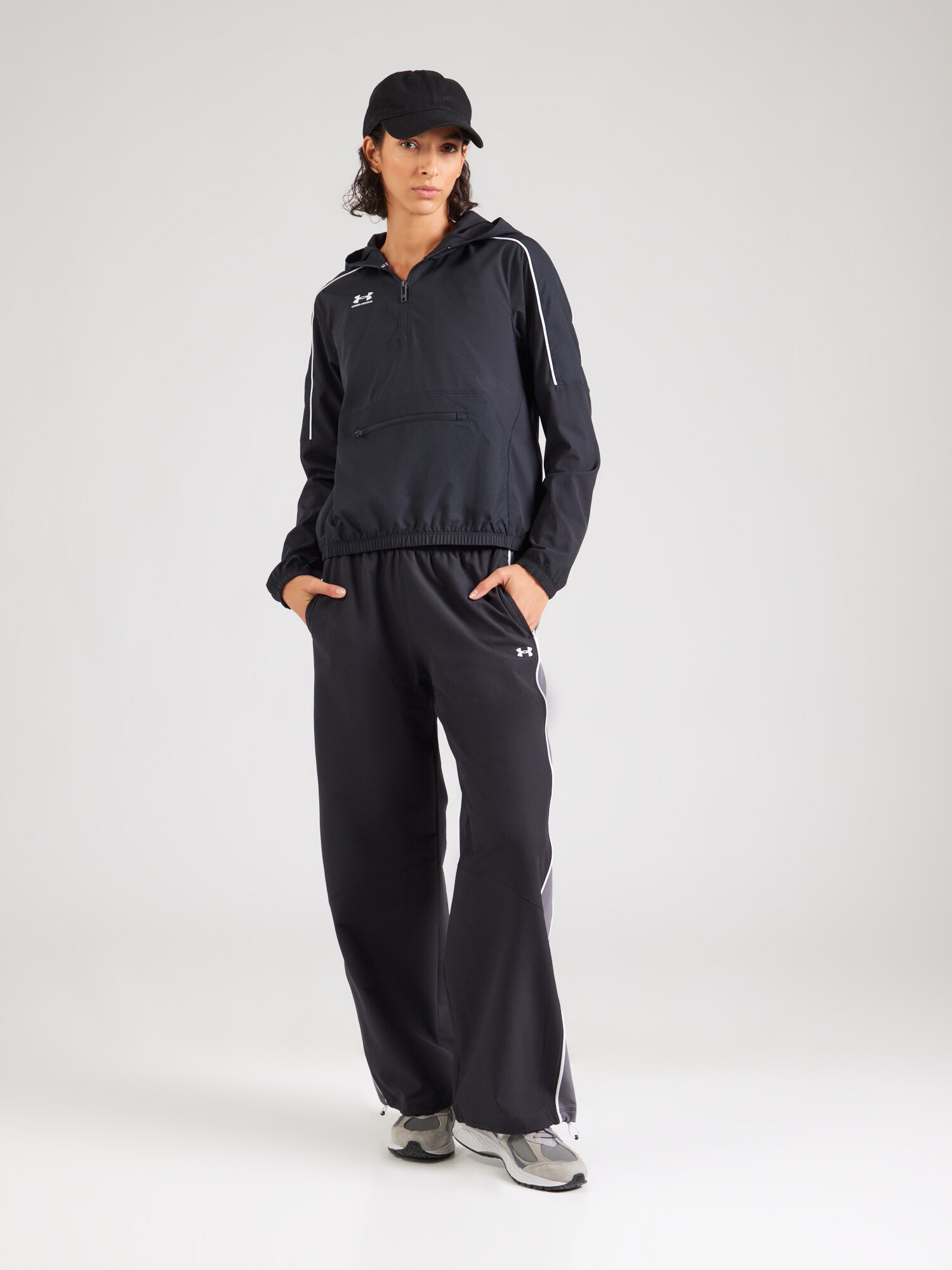 Thumbnail - UNDER ARMOUR Sporthose Rival Swoven
