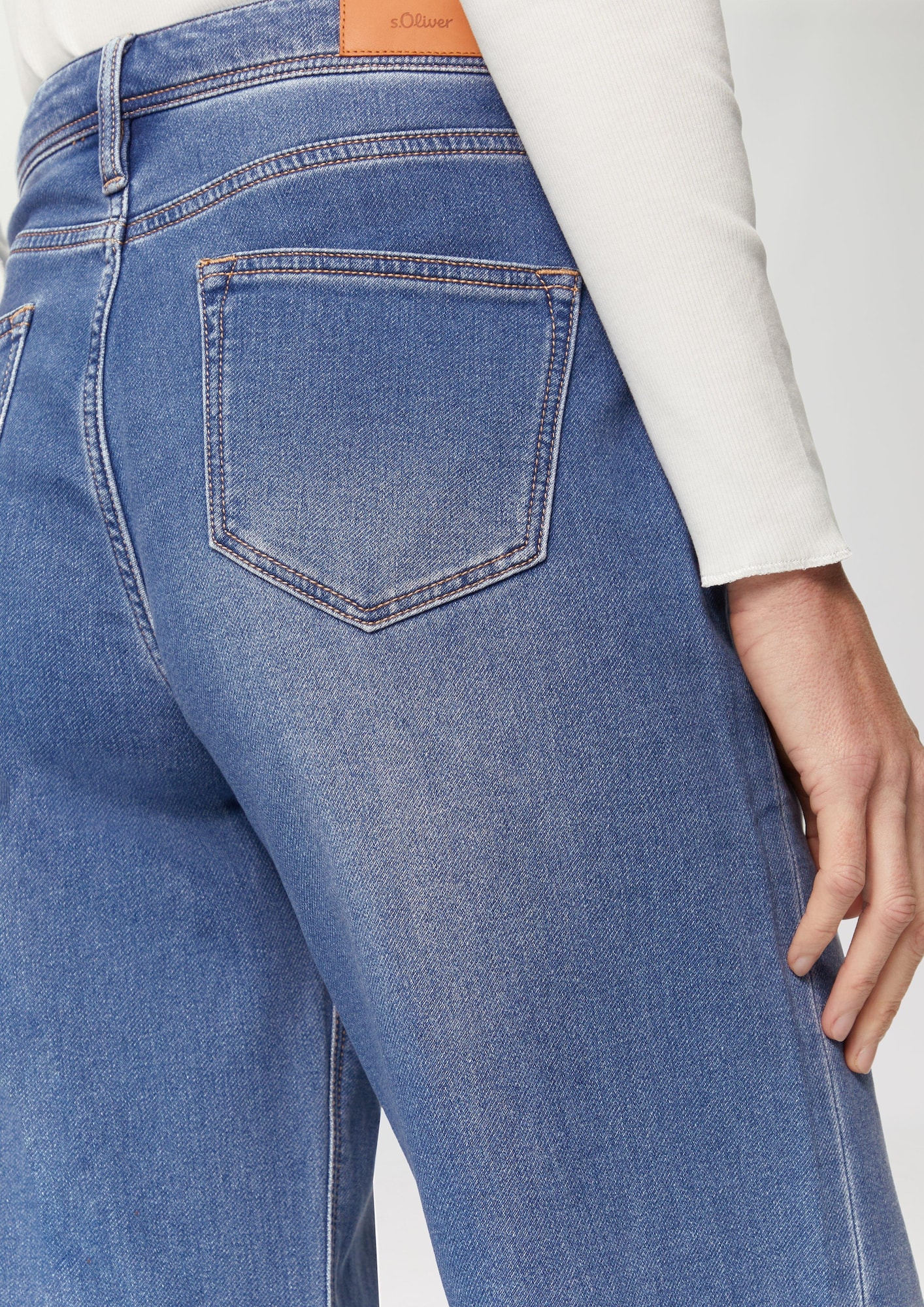 Thumbnail - s.Oliver Jeans Suri