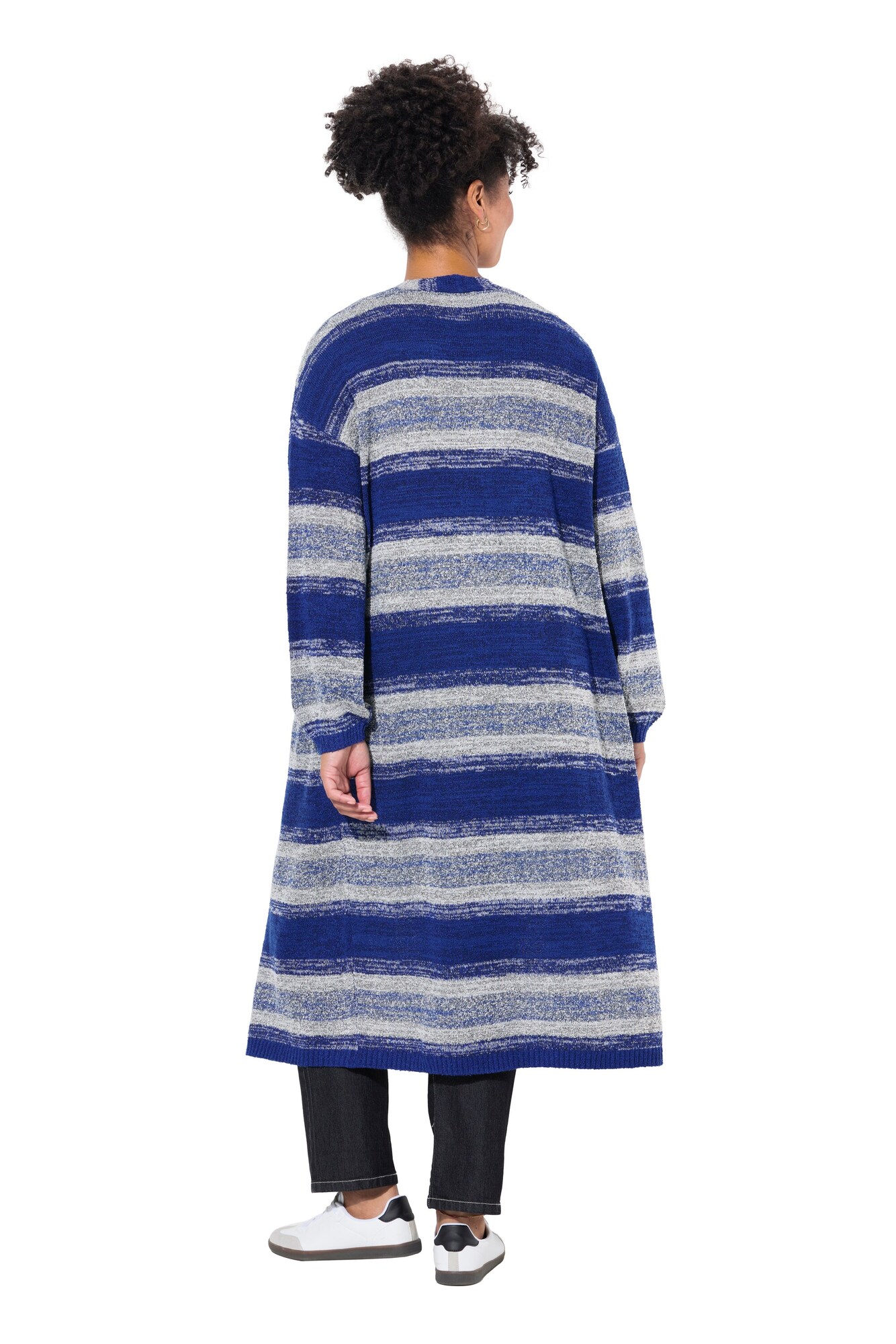 Thumbnail - Janet & Joyce Strickjacke