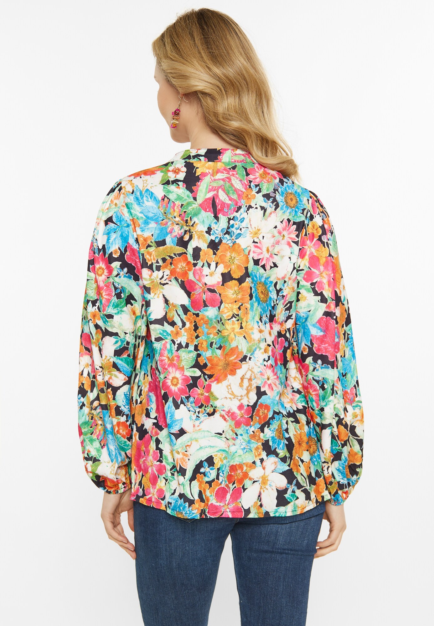 Thumbnail - usha FESTIVAL Bluse