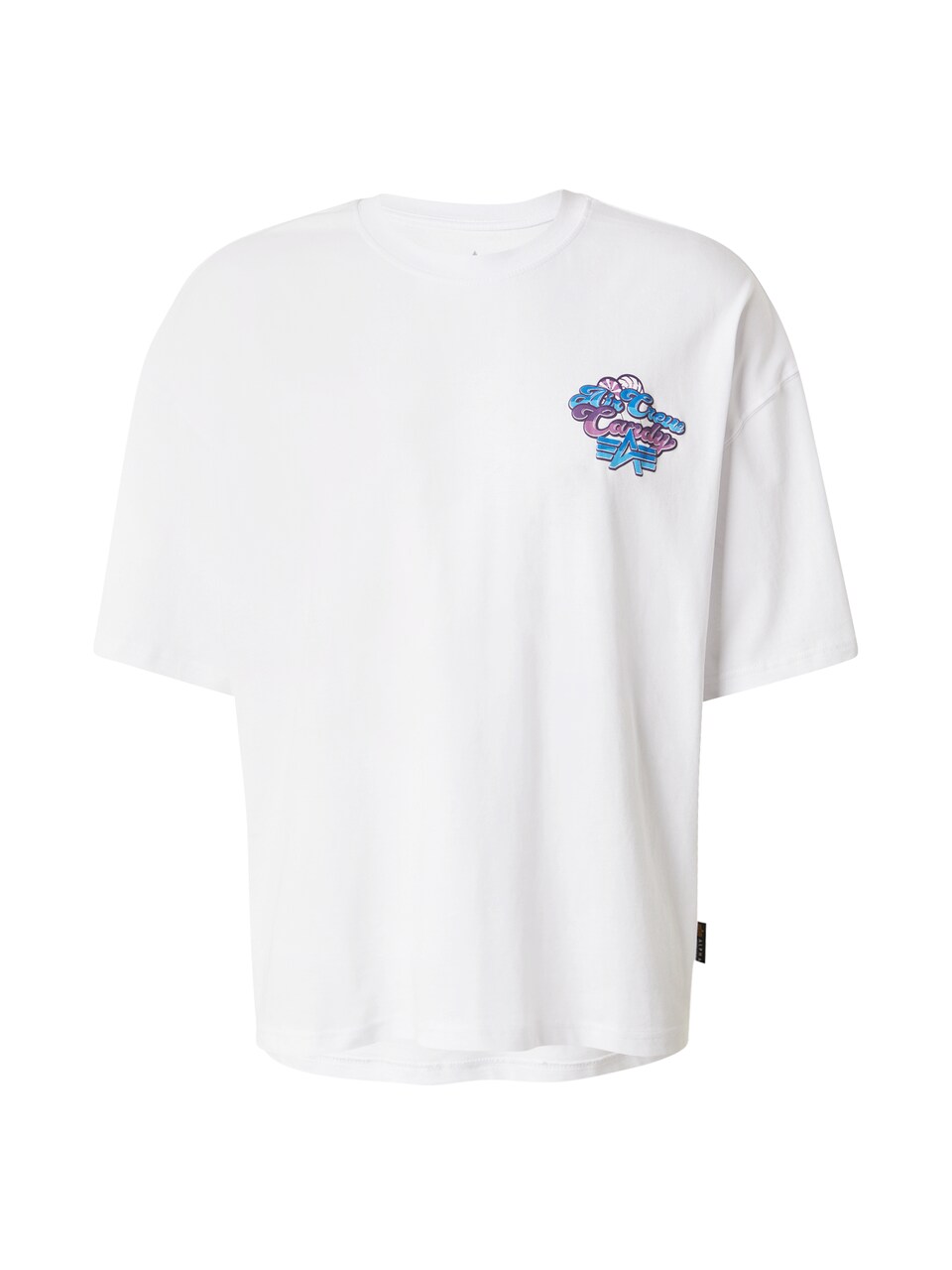 T-shirt 'Candy'