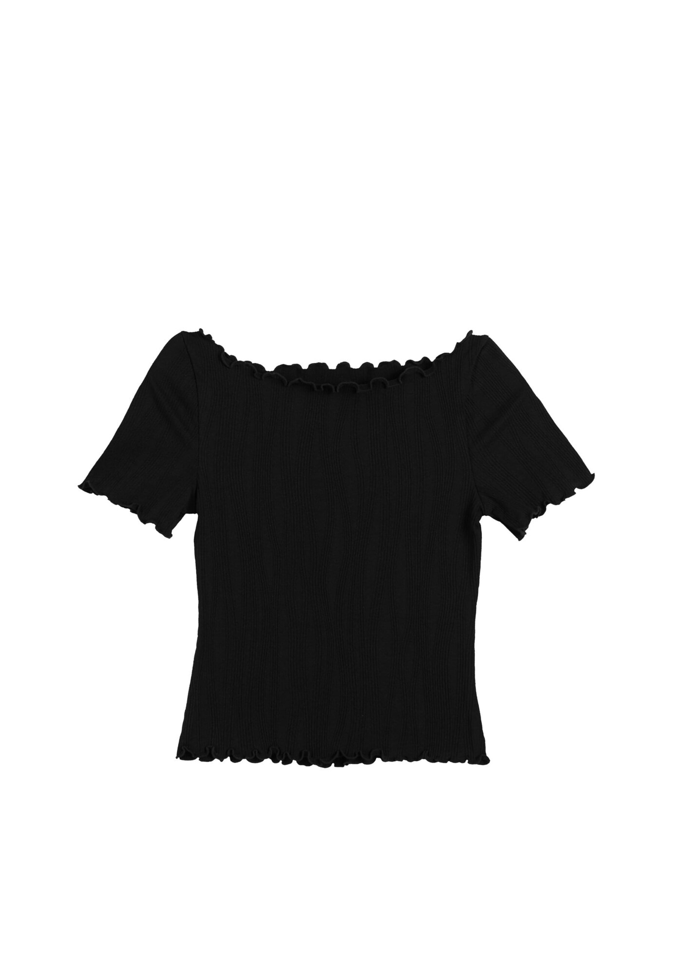 Aimn Tricou  negru