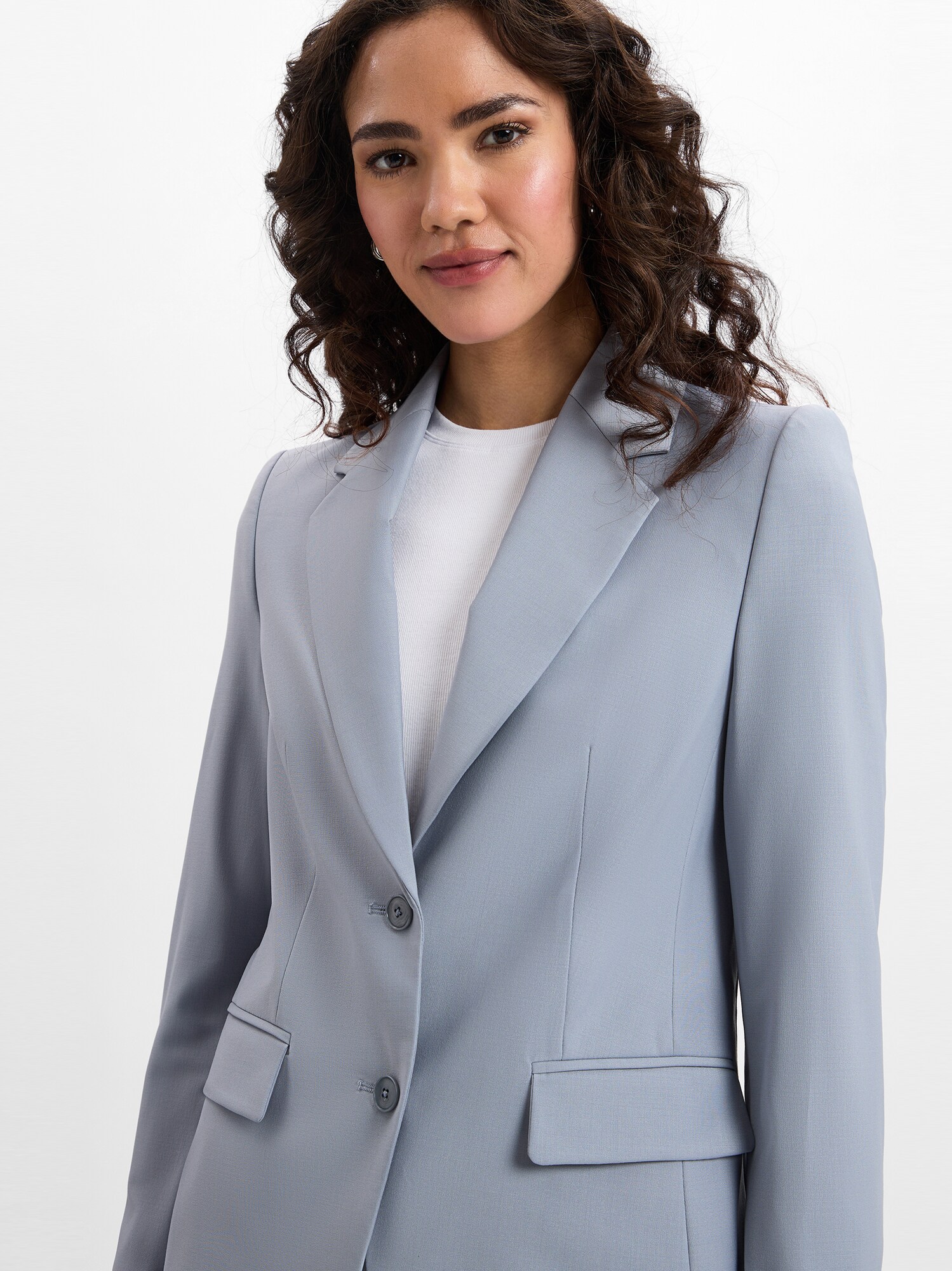 Thumbnail - DRYKORN Blazer Bundrey