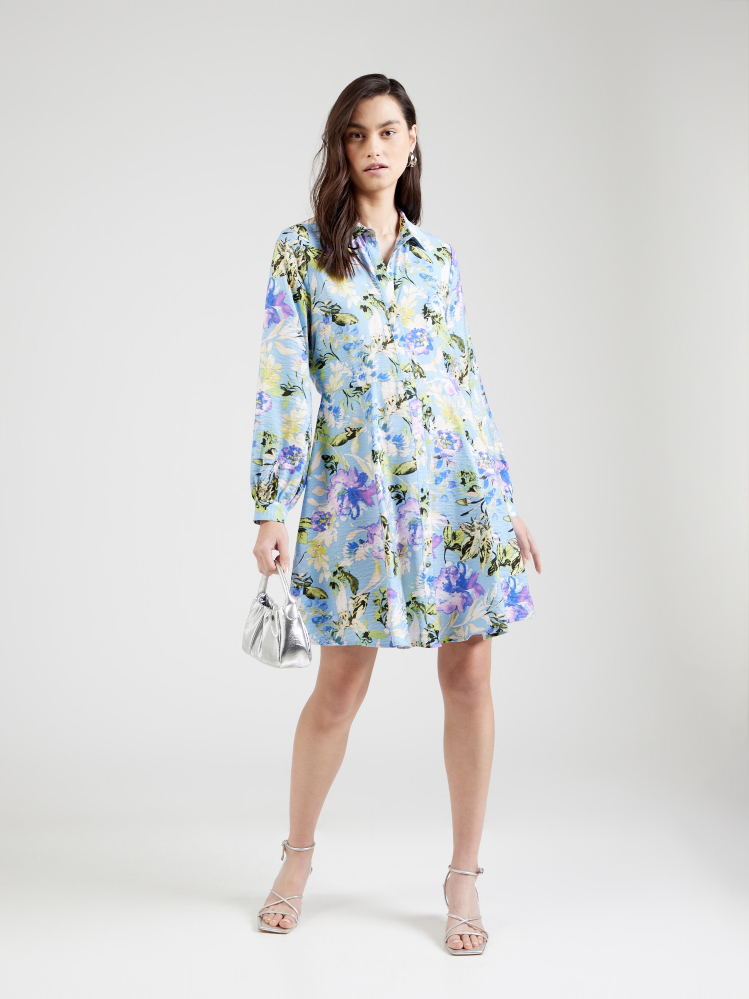 Thumbnail - YAS Kleid YASKaya