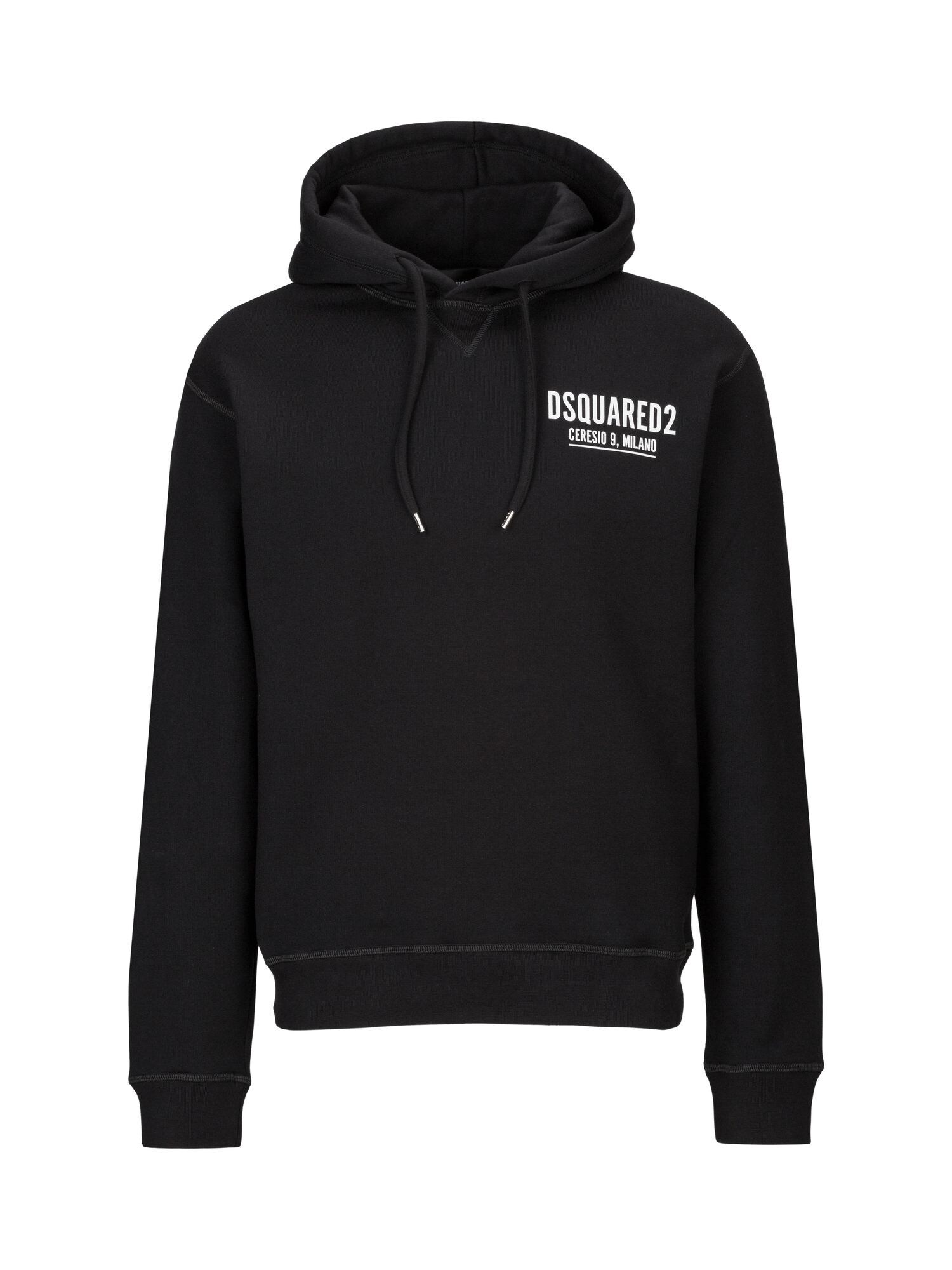 Thumbnail - DSQUARED2 Sweatshirt Ceresio 9