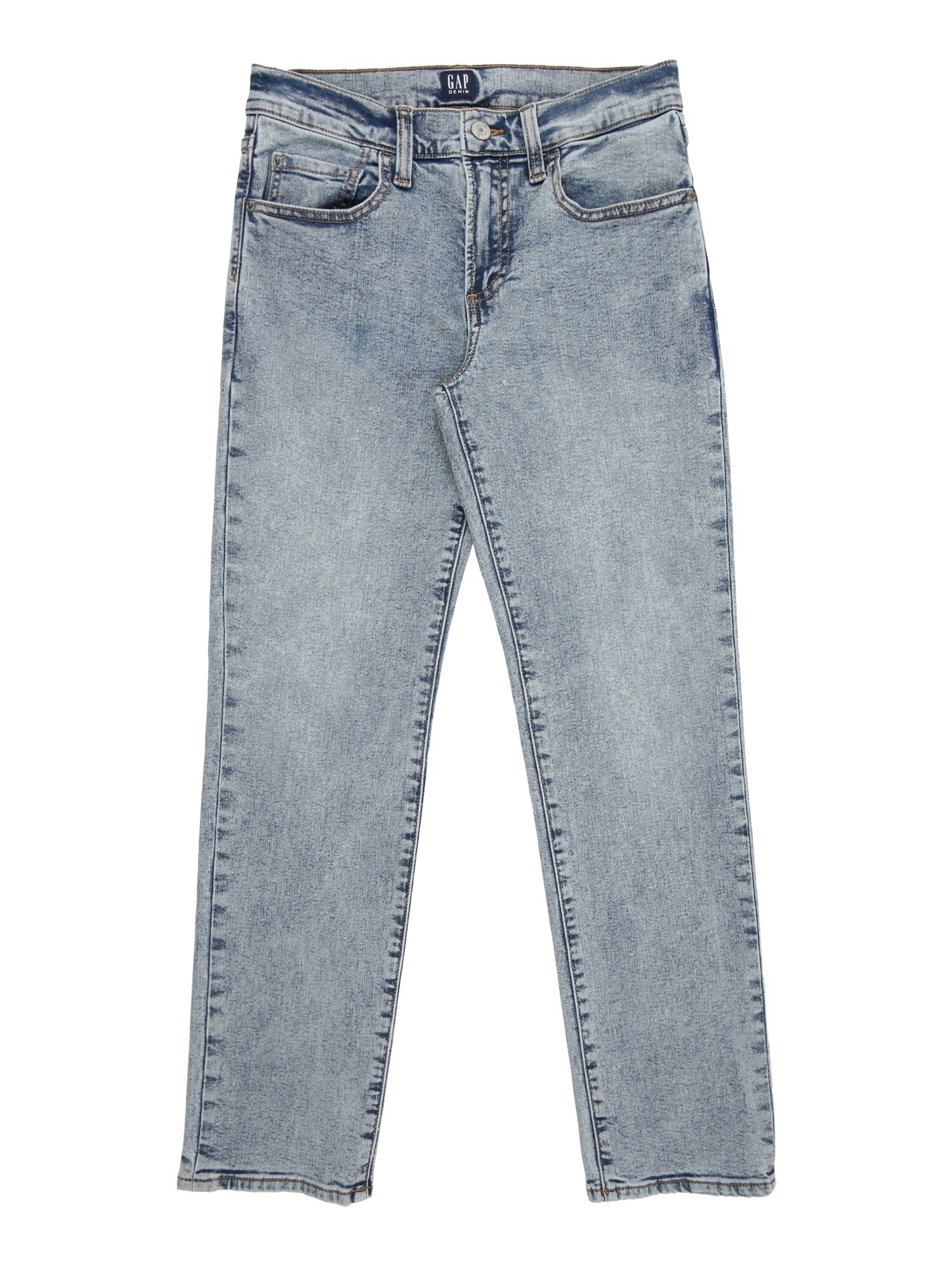 GAP Jeans  albastru denim
