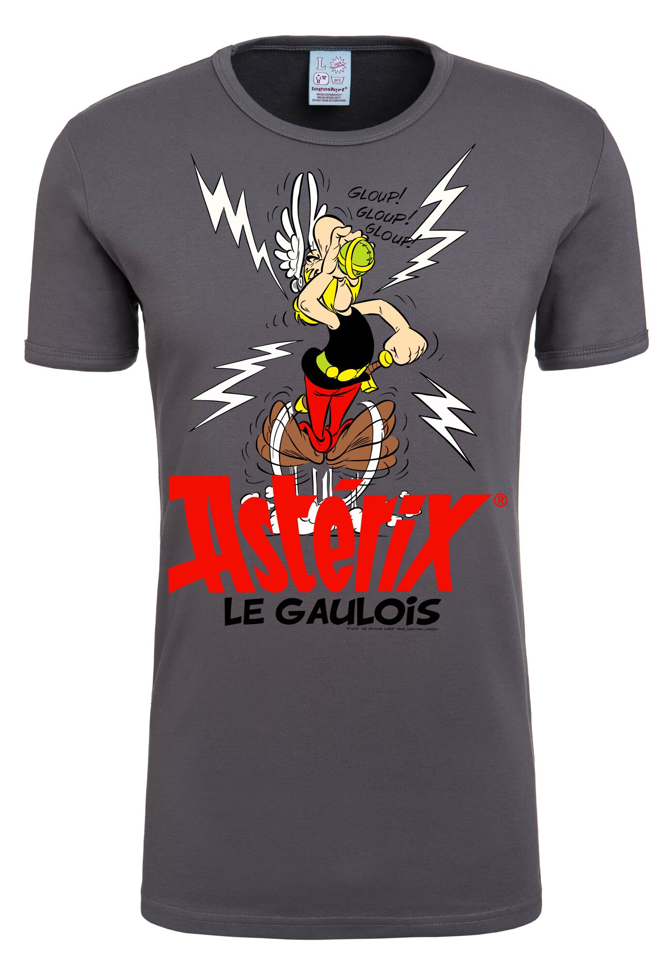 Thumbnail - T-Shirt