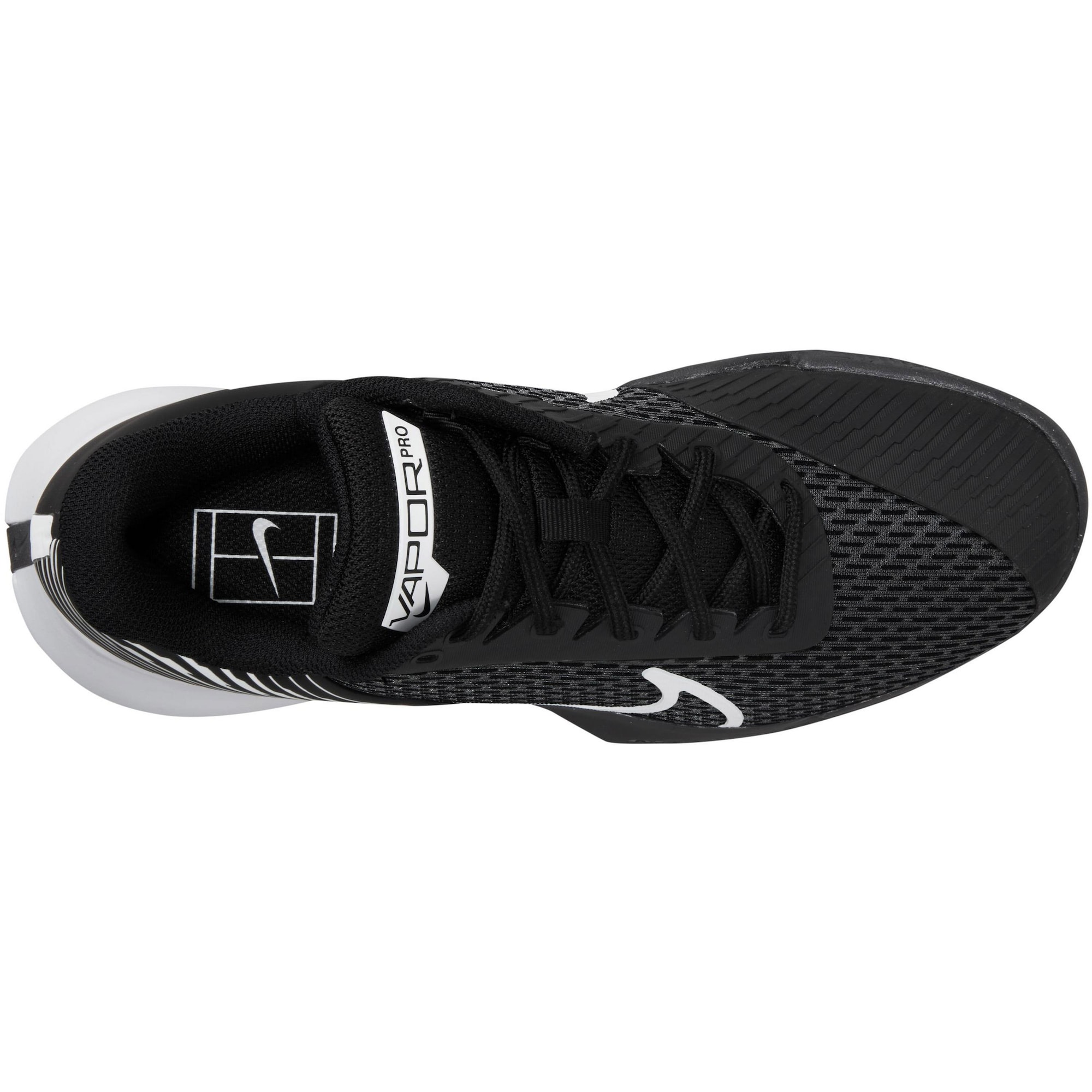 Thumbnail - NIKE Sportschuh Vapor Pro
