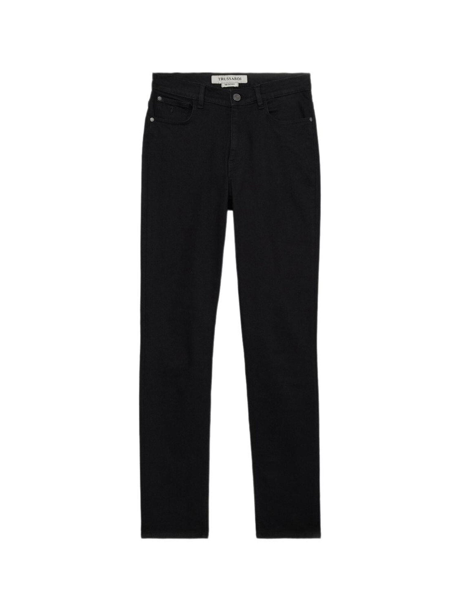 Trussardi Vaquero negro – imagen 1