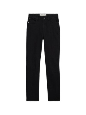 Trussardi Vaquero  negro