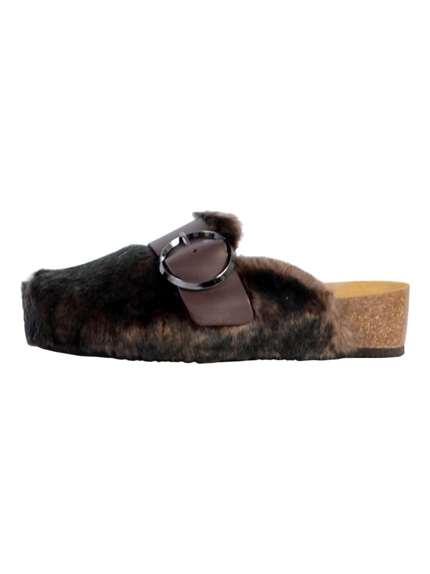 Scholl Pantolette