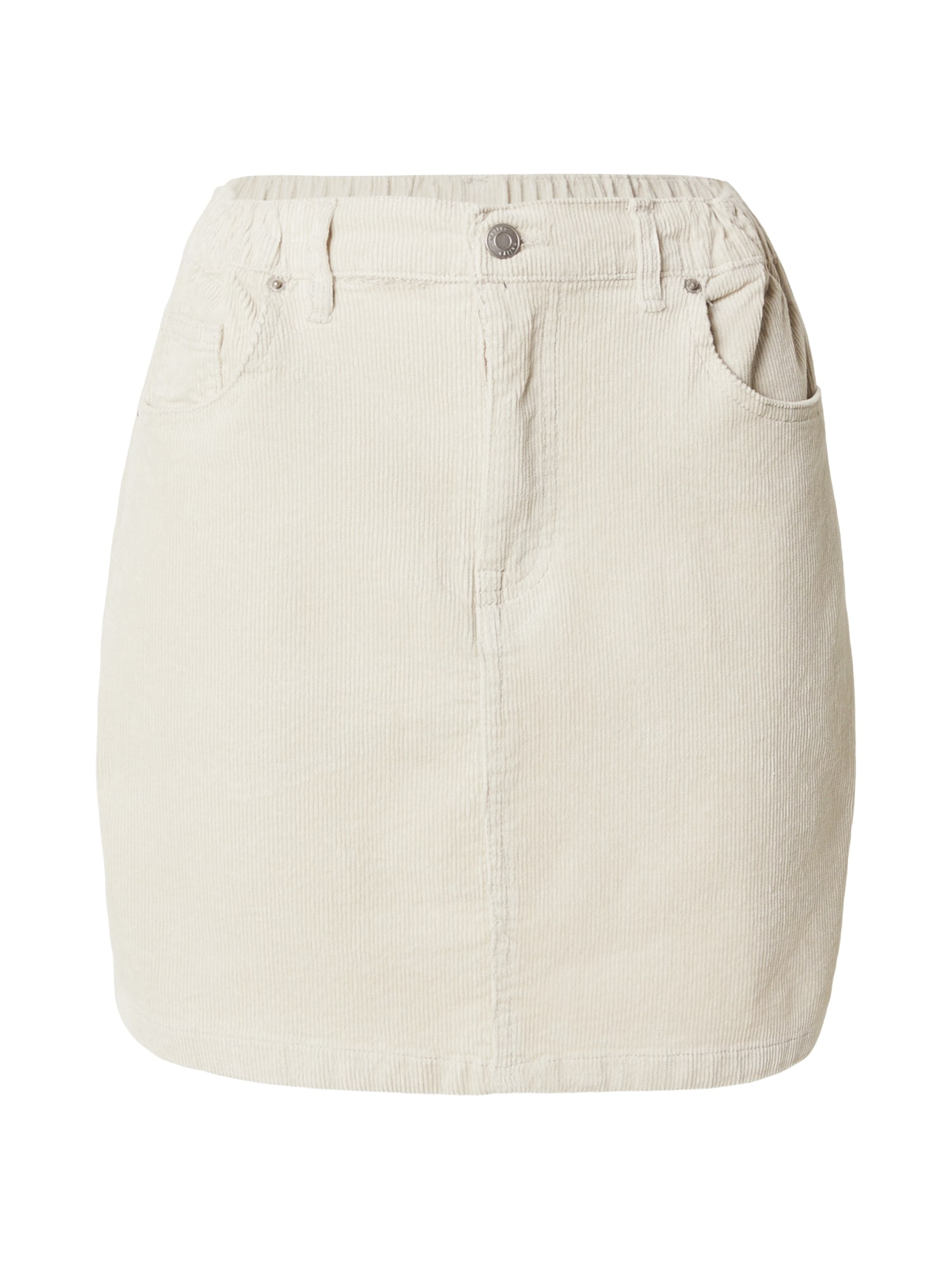Hailys Falda 'Mi44rell'  beige claro